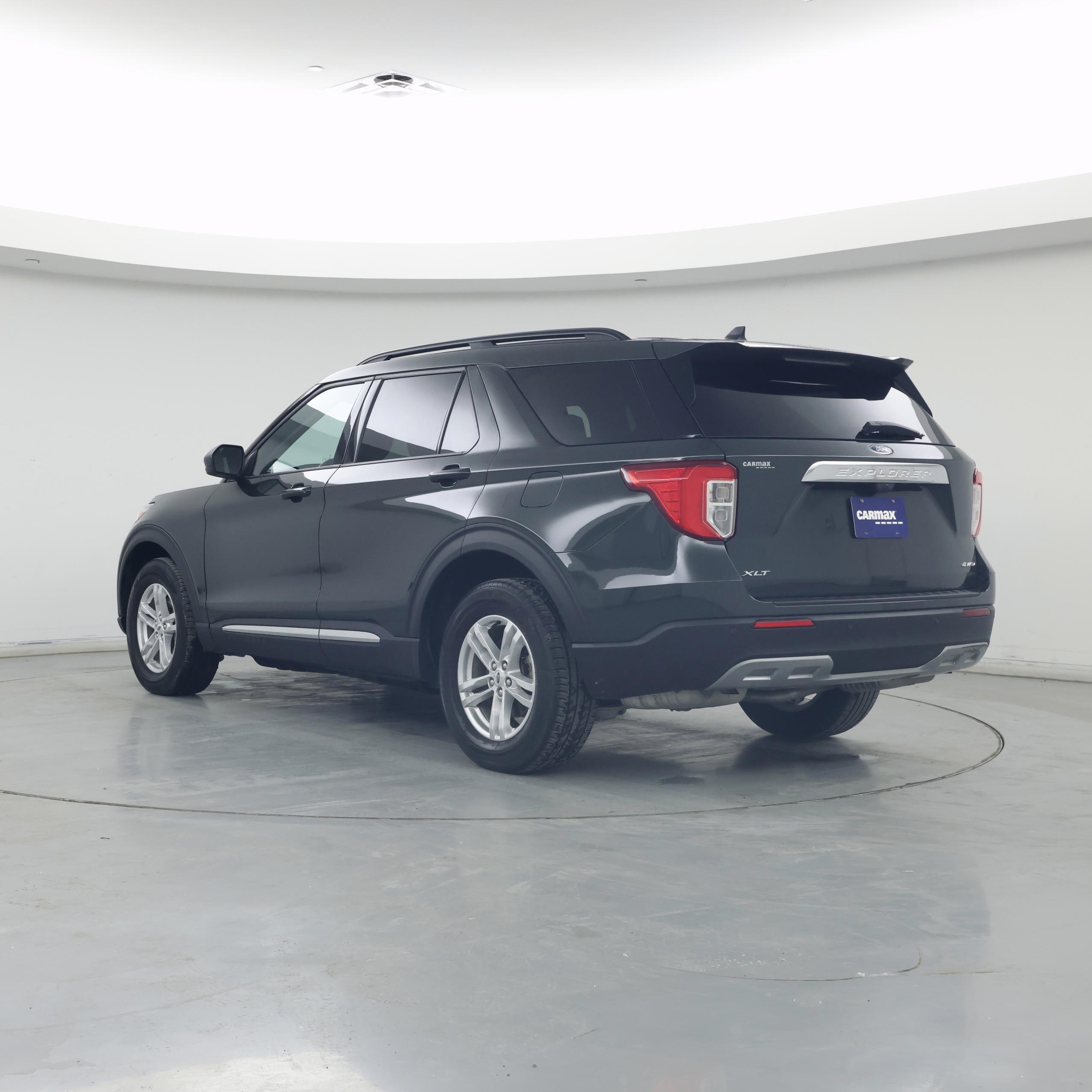 Thumbnail: 2023 Ford Explorer - 2