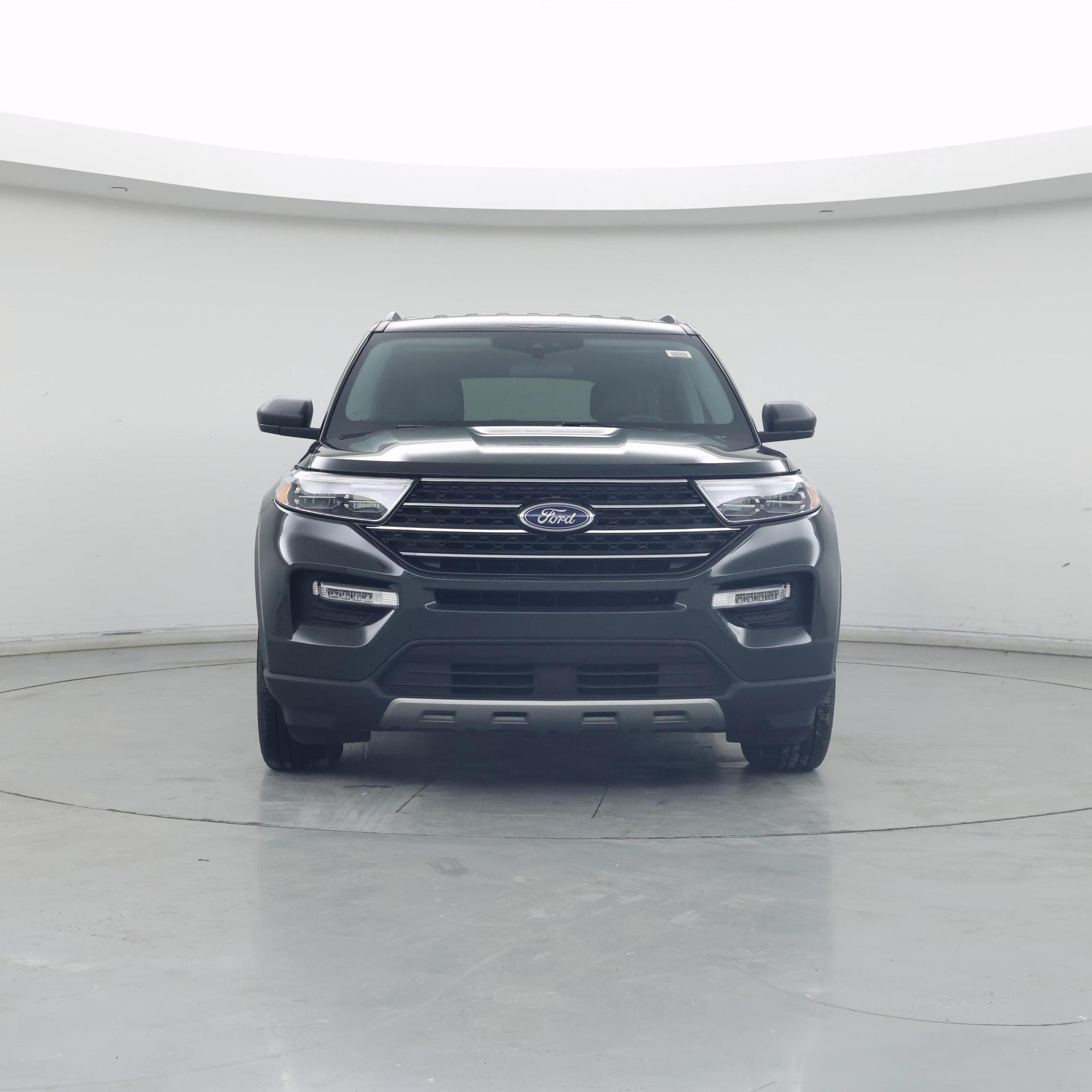 Thumbnail: 2023 Ford Explorer - 5