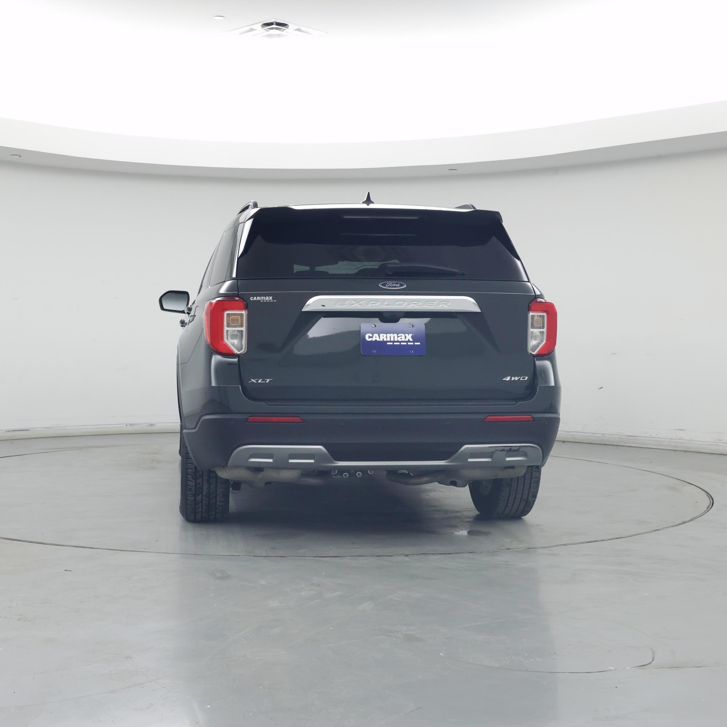 Thumbnail: 2023 Ford Explorer - 6