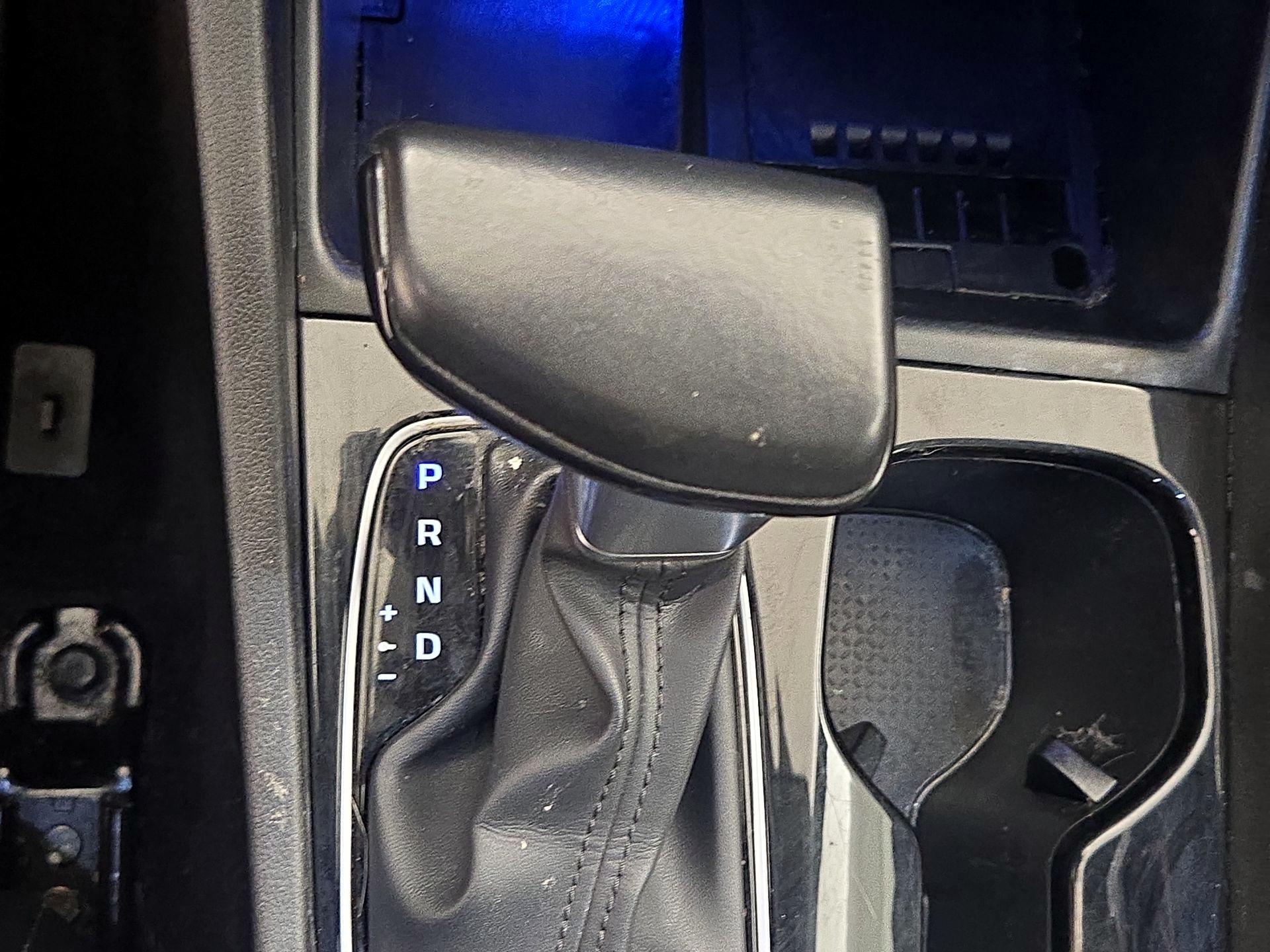 Thumbnail: 2023 Hyundai Tucson - 17