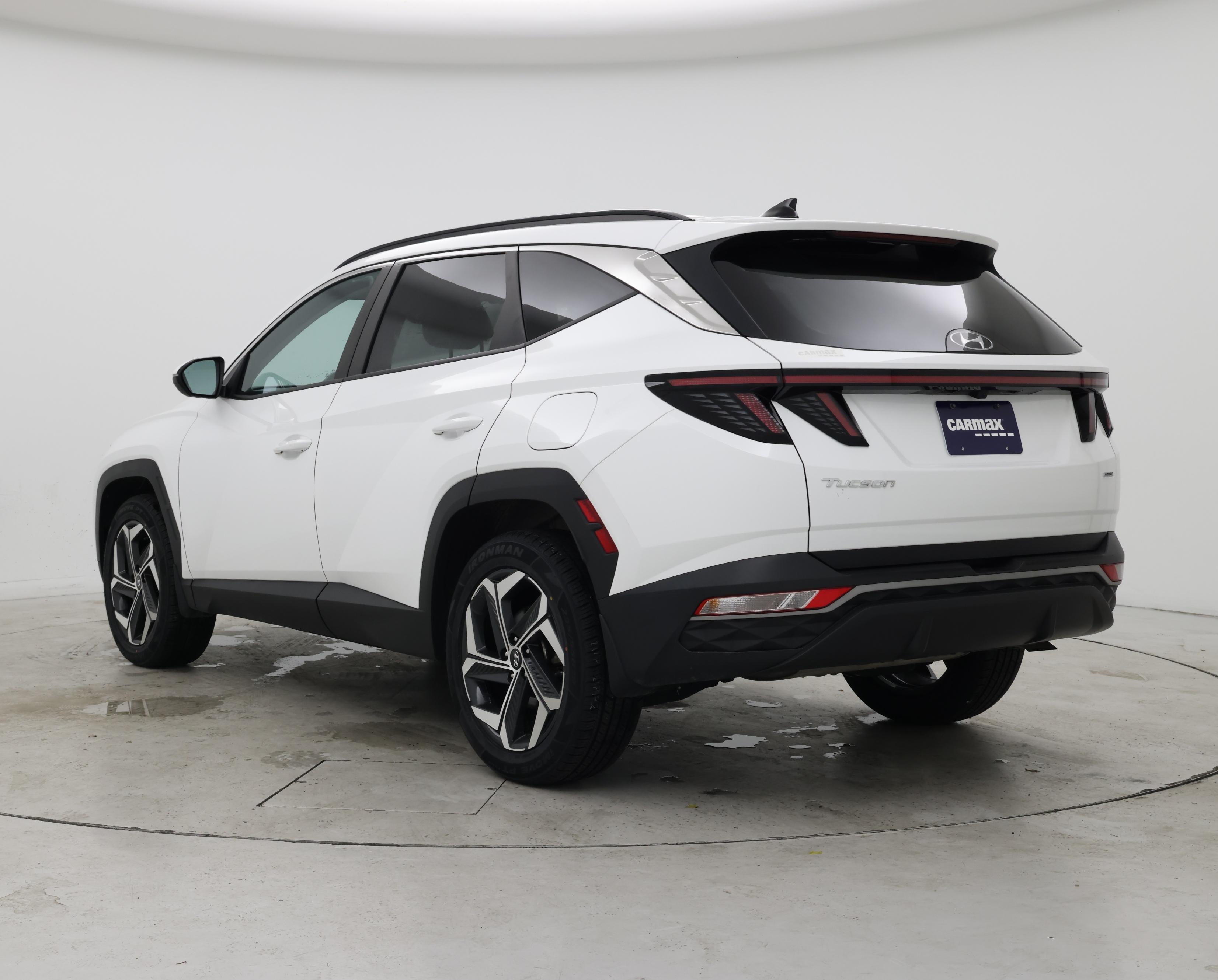 Thumbnail: 2023 Hyundai Tucson - 2