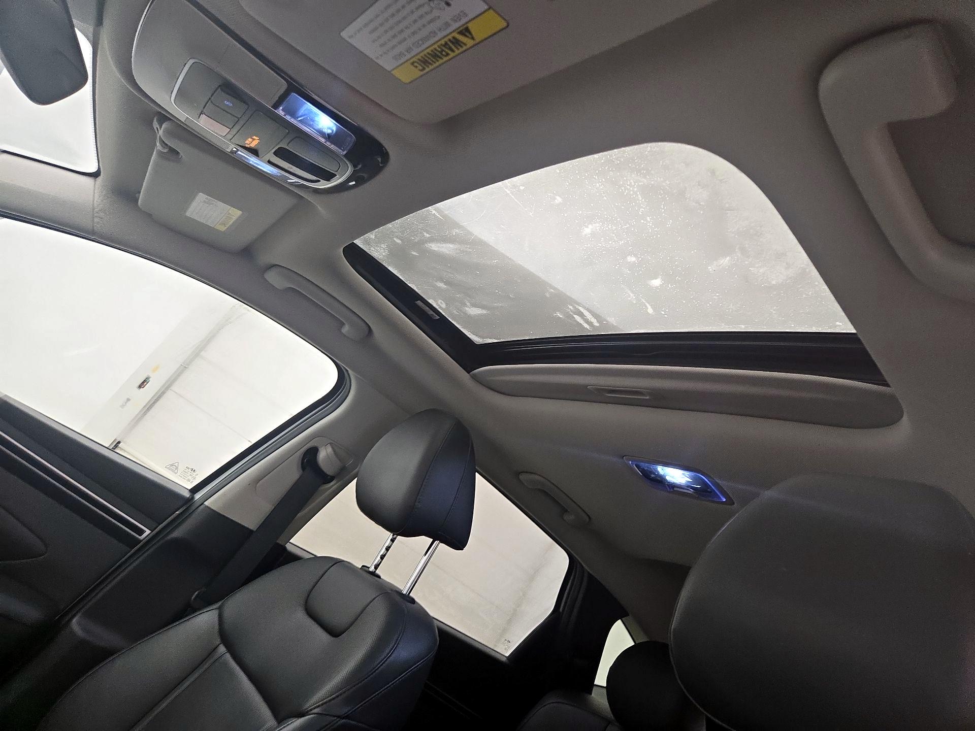 Thumbnail: 2023 Hyundai Tucson - 19