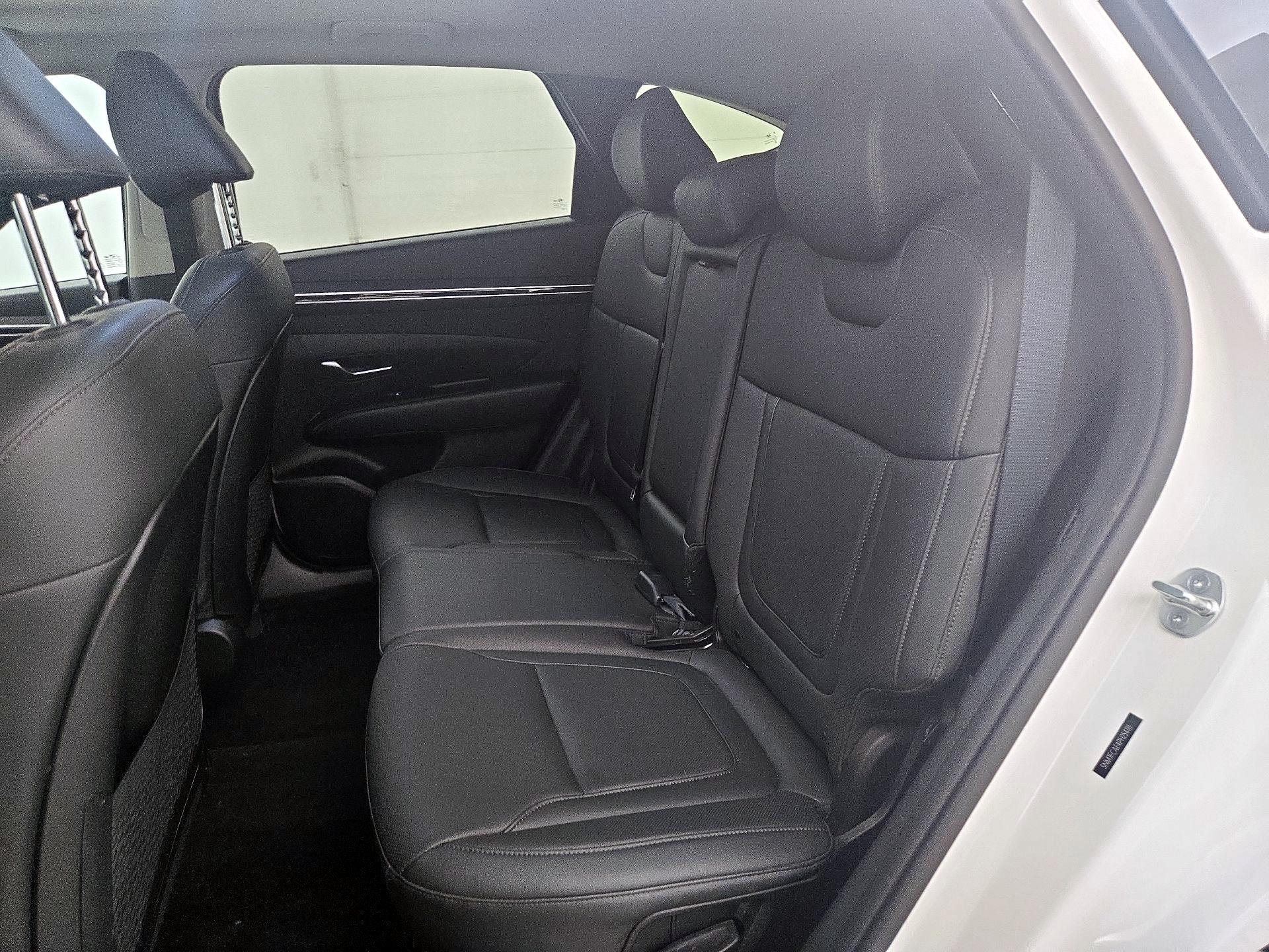 Thumbnail: 2023 Hyundai Tucson - 20