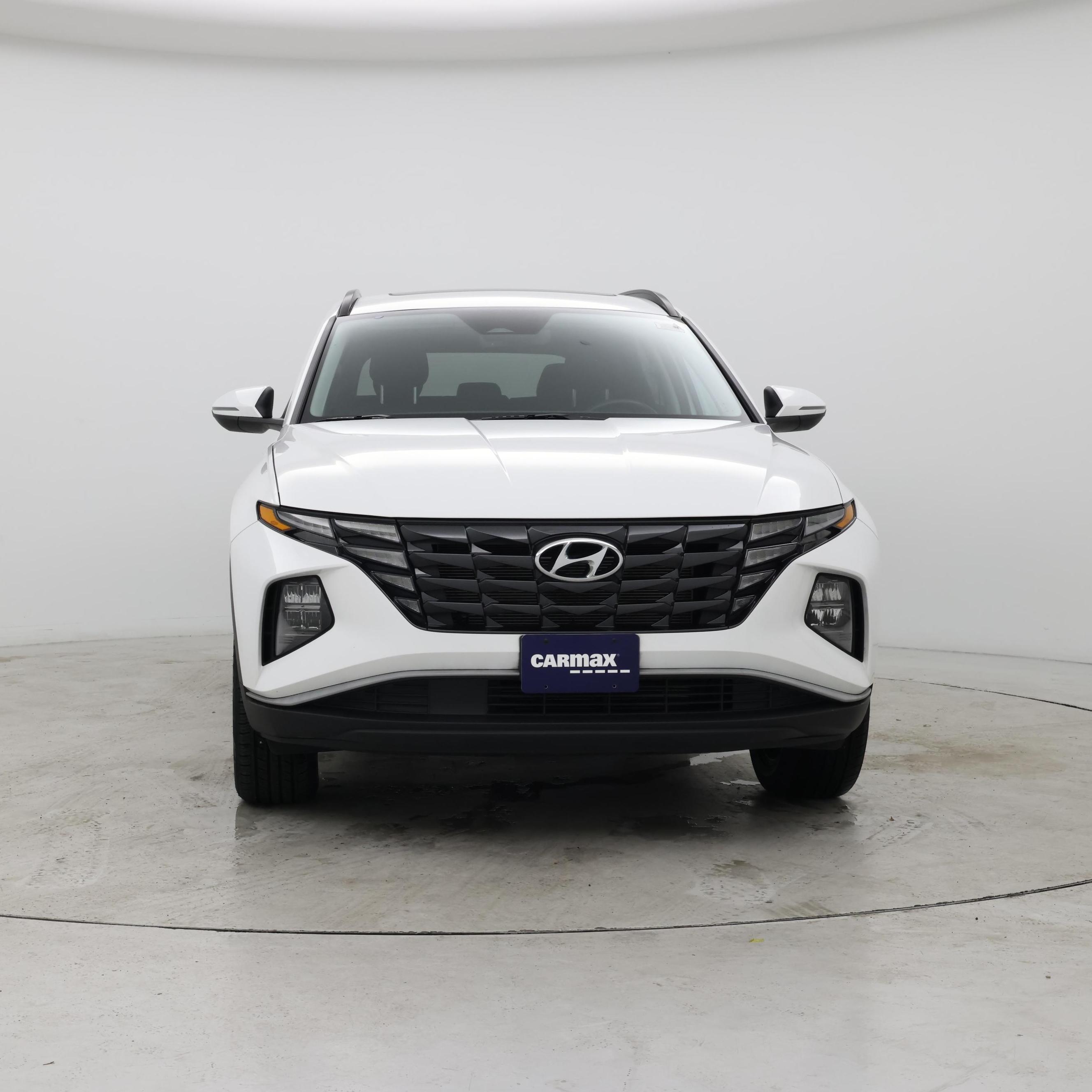 Thumbnail: 2023 Hyundai Tucson - 5
