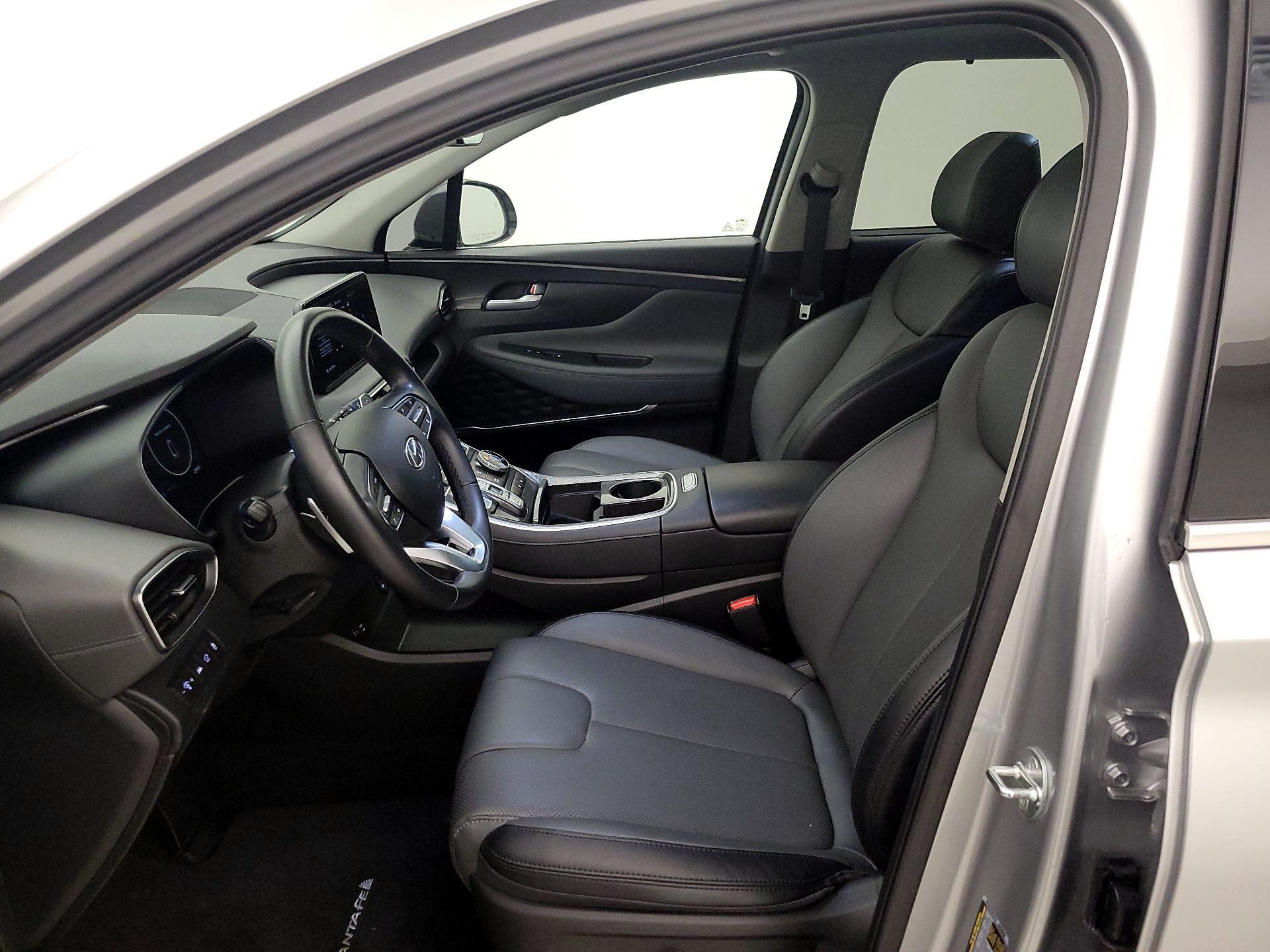 Thumbnail: 2022 Hyundai Santa Fe - 11