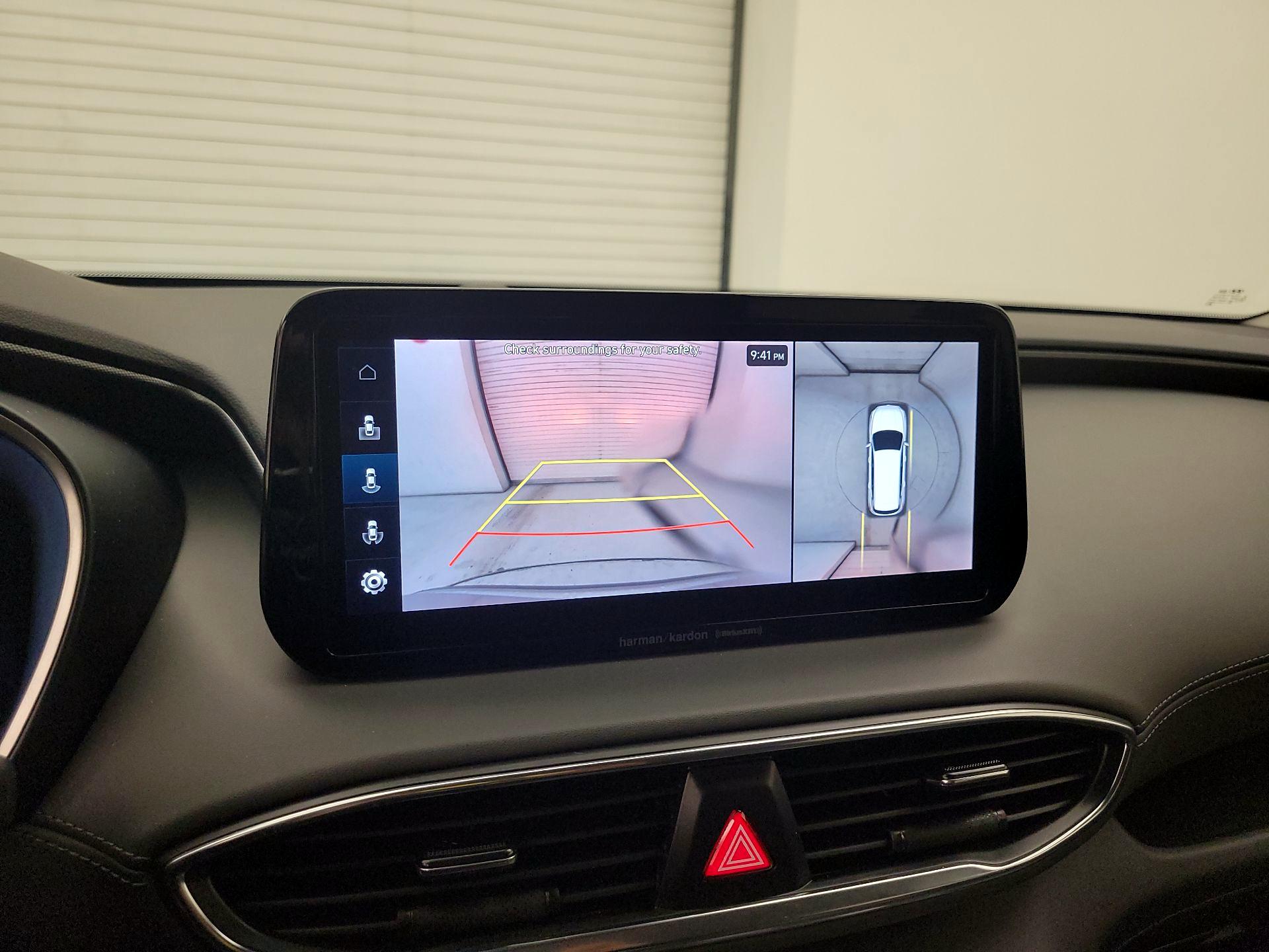 Thumbnail: 2022 Hyundai Santa Fe - 14