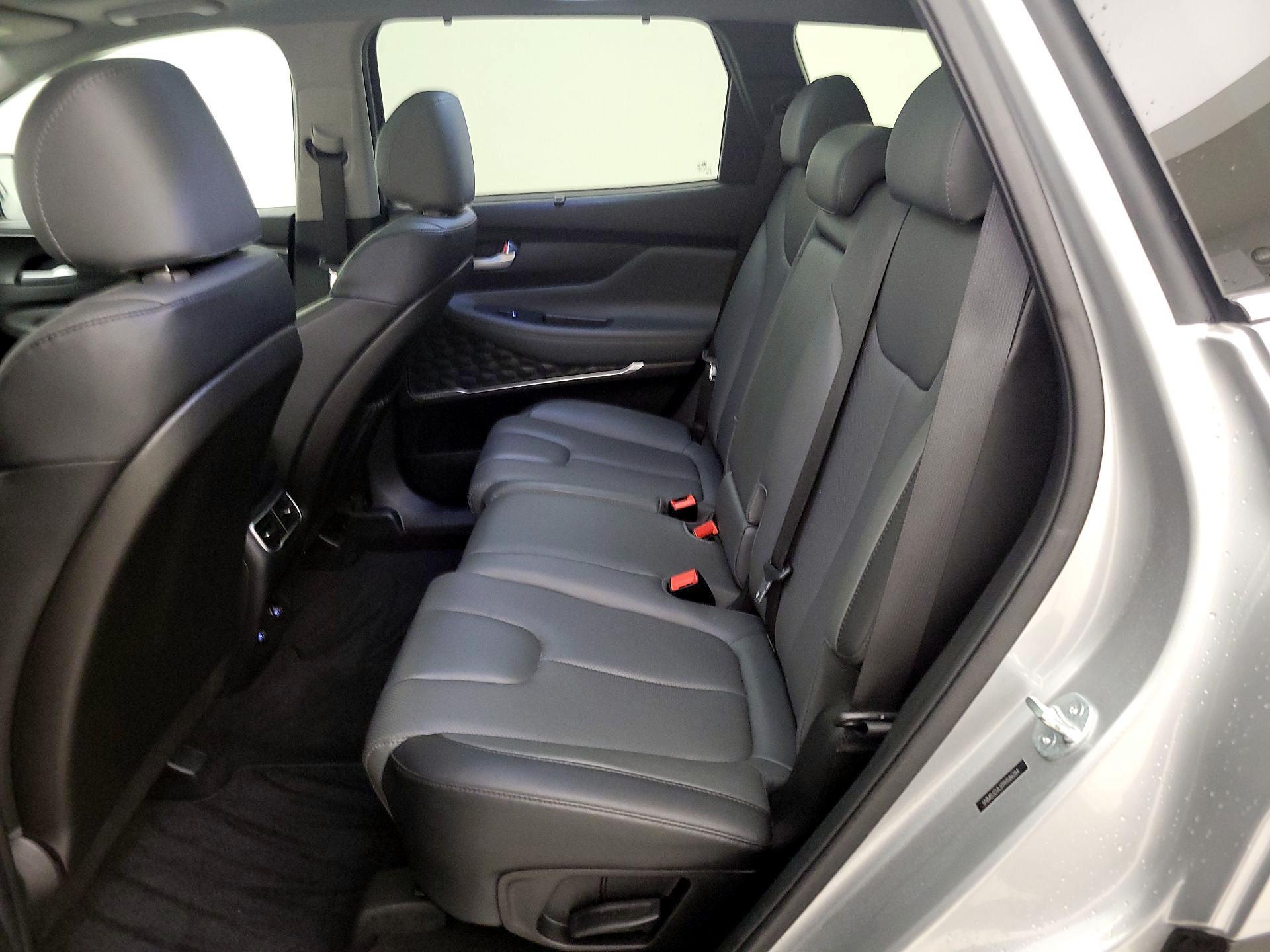 Thumbnail: 2022 Hyundai Santa Fe - 20