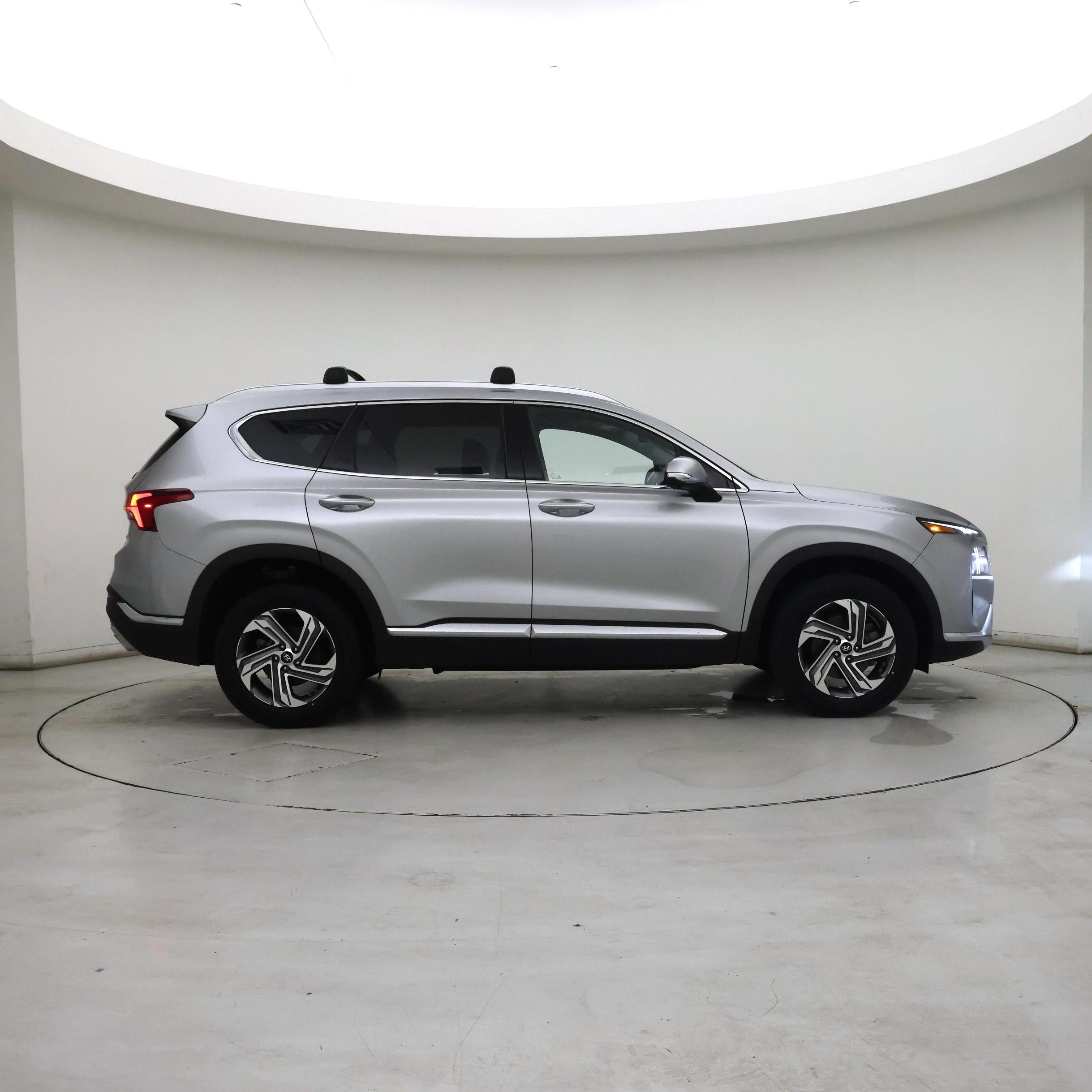 Thumbnail: 2022 Hyundai Santa Fe - 7