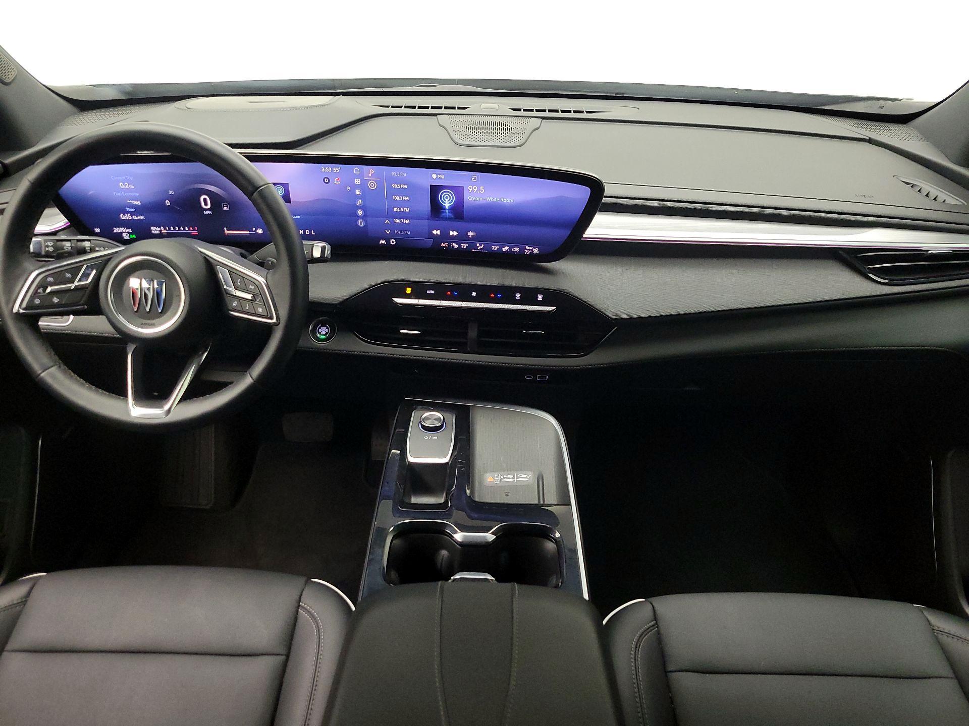 Thumbnail: 2025 Buick Enclave - 9