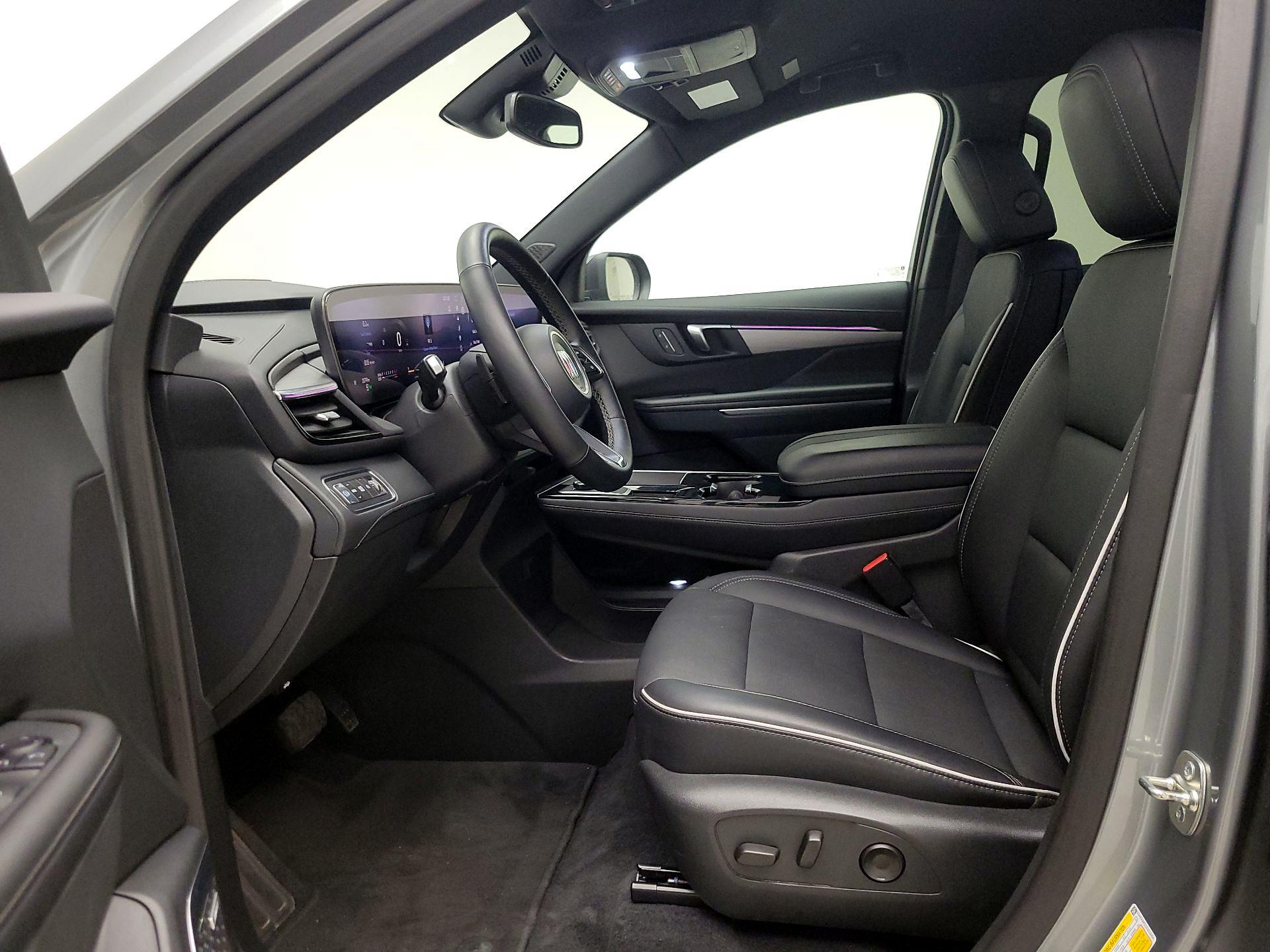 Thumbnail: 2025 Buick Enclave - 11