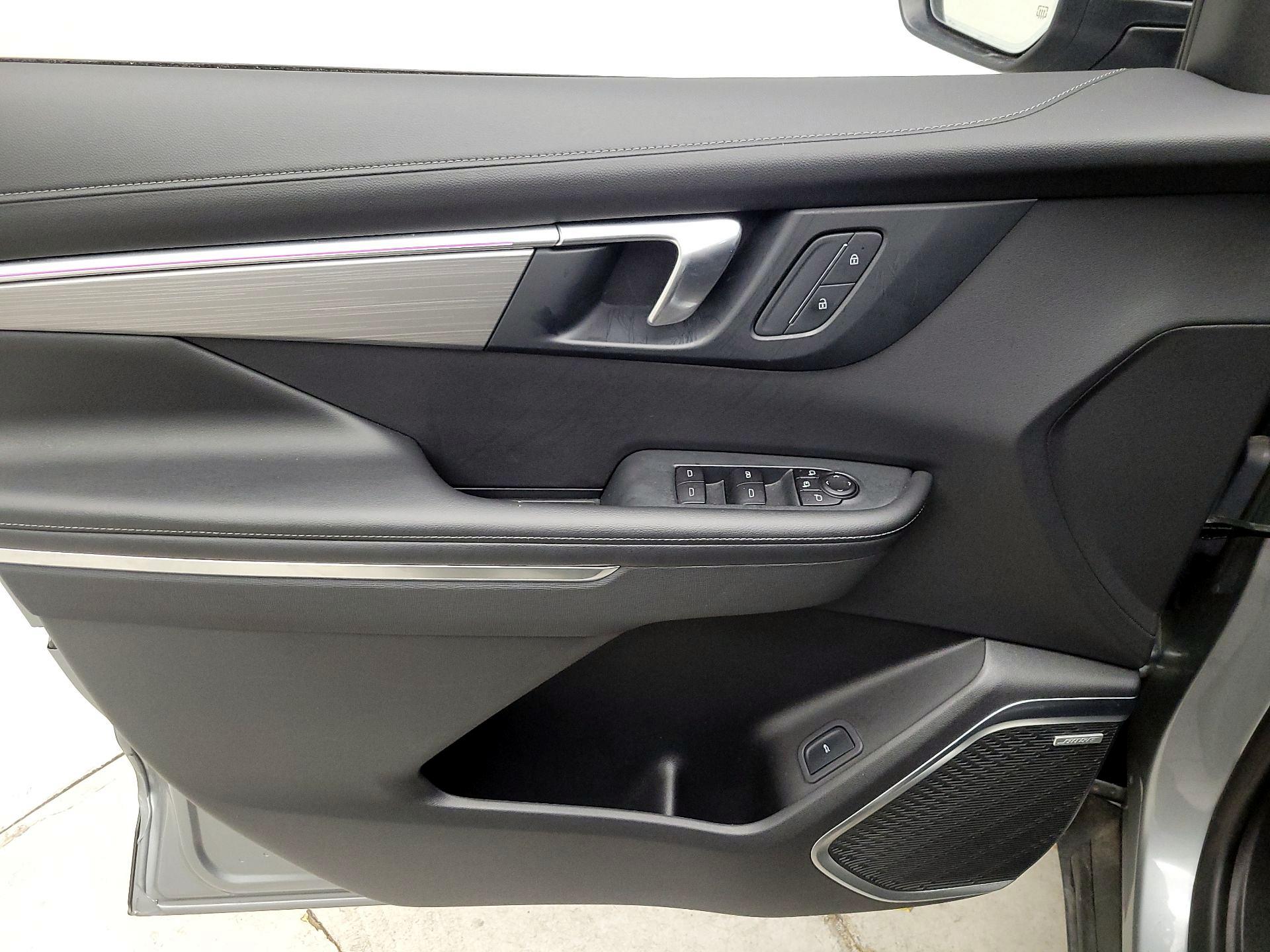 Thumbnail: 2025 Buick Enclave - 12