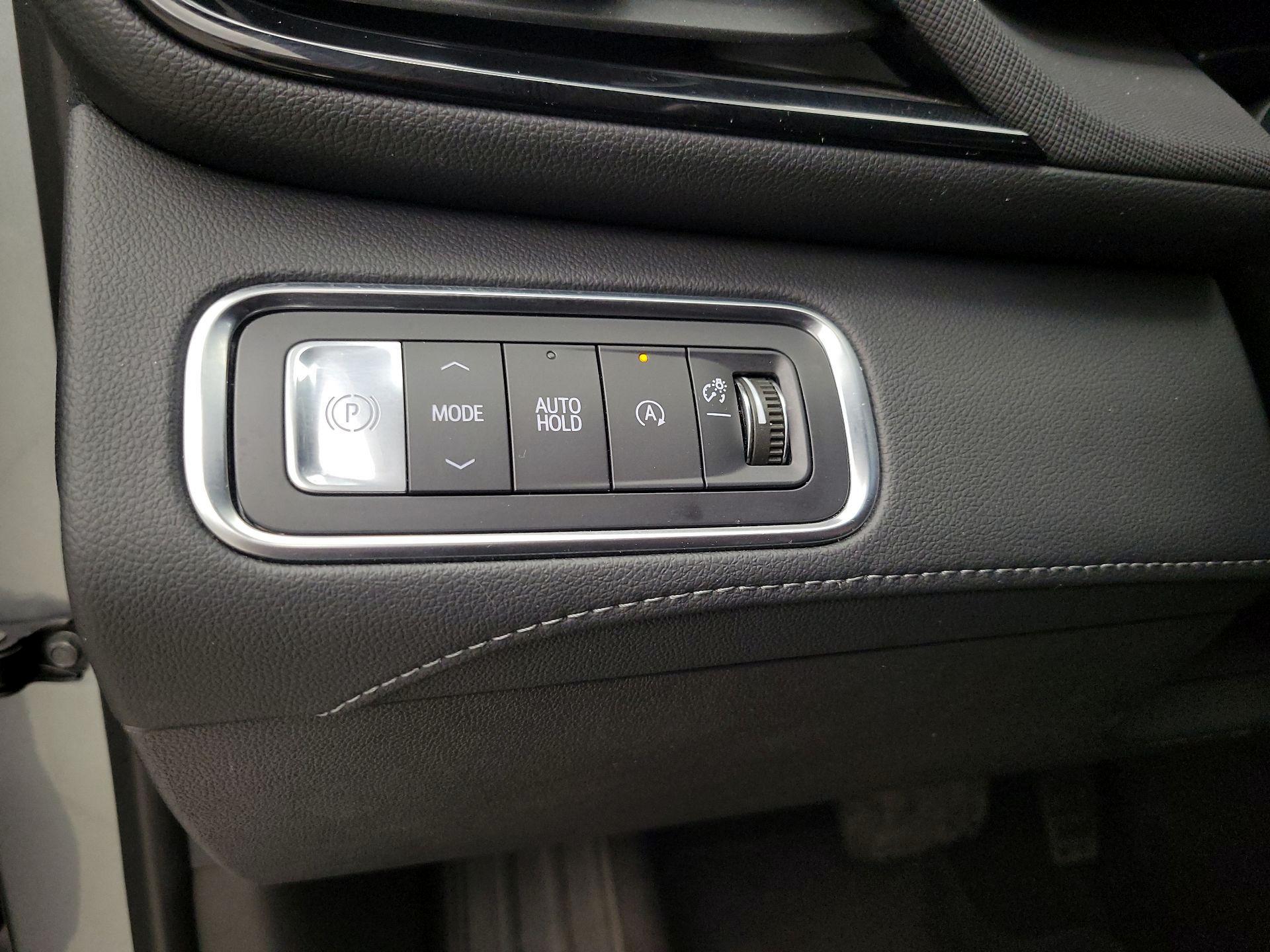 Thumbnail: 2025 Buick Enclave - 13