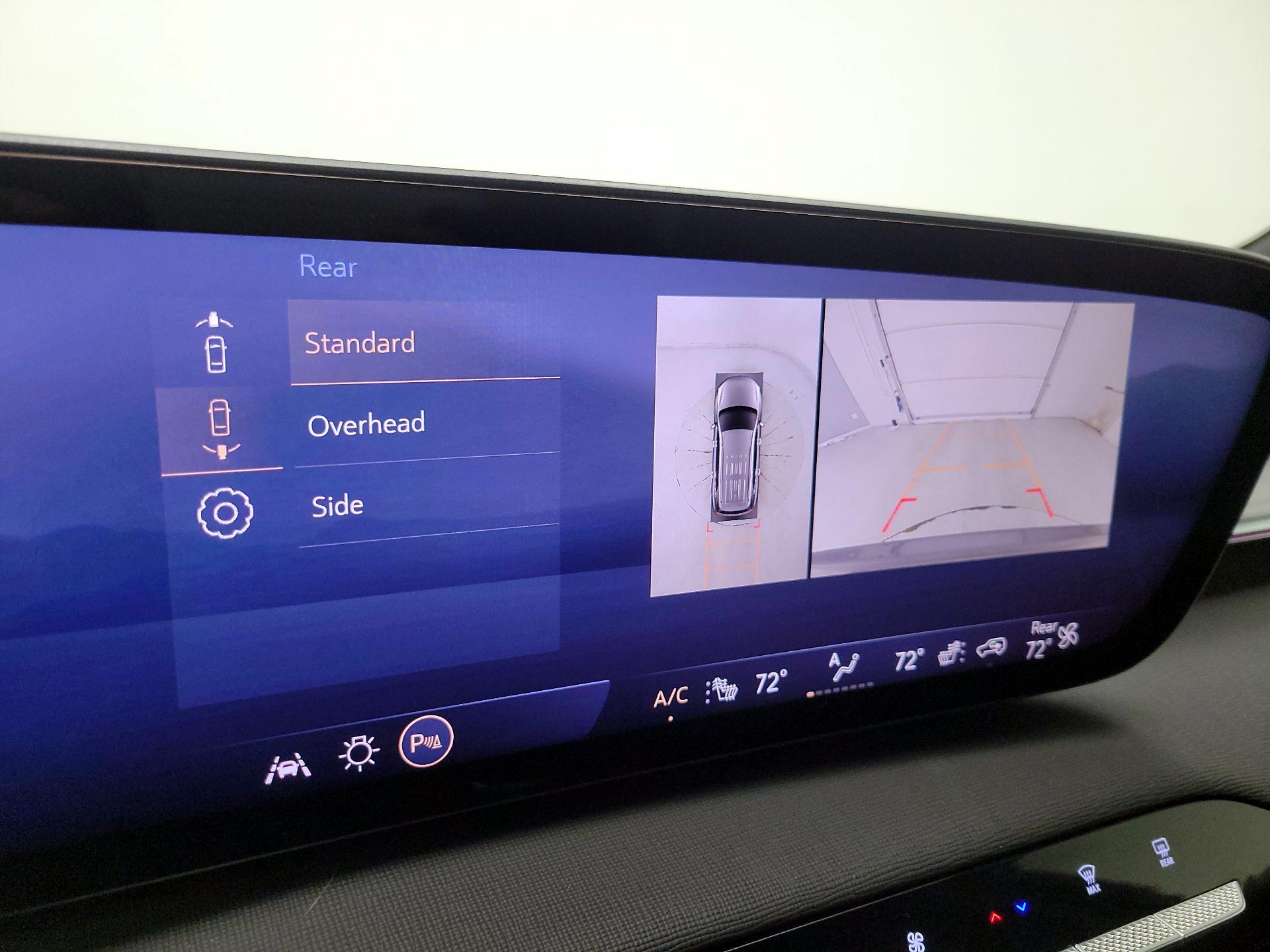 Thumbnail: 2025 Buick Enclave - 15