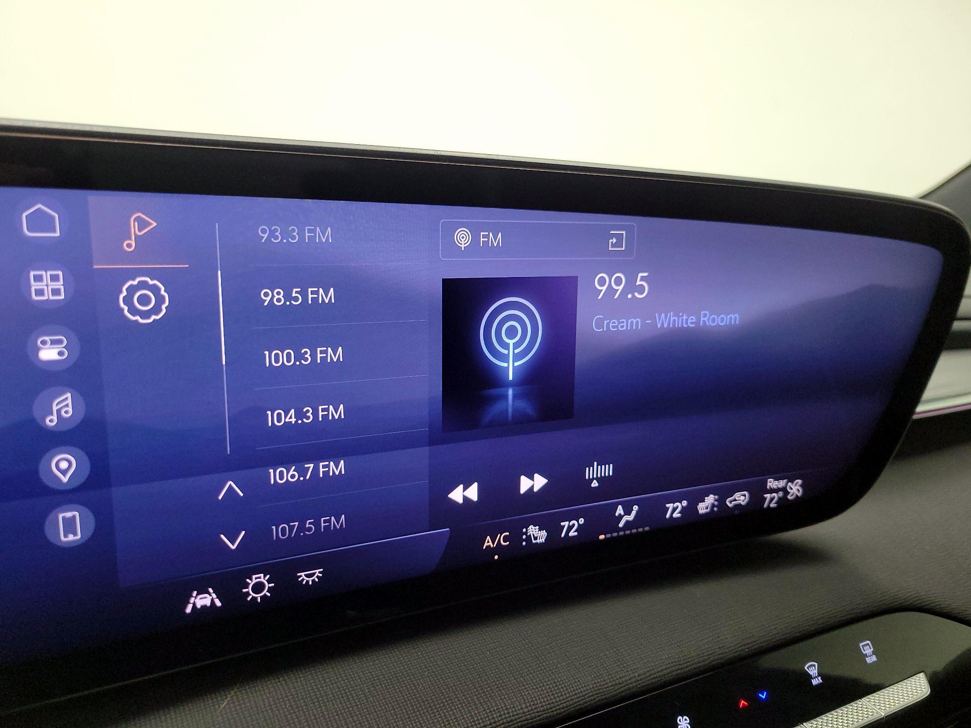 Thumbnail: 2025 Buick Enclave - 16