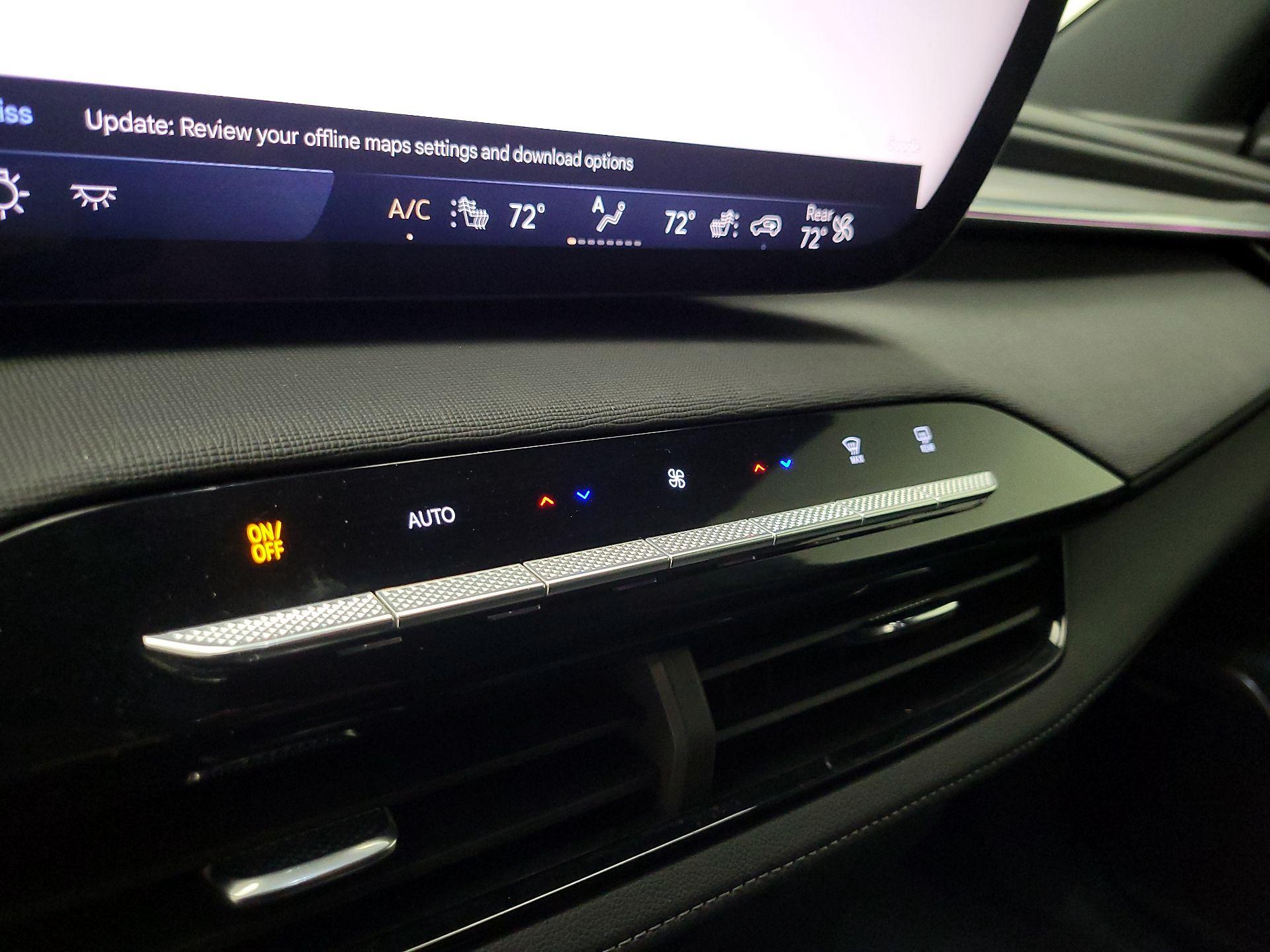 Thumbnail: 2025 Buick Enclave - 17