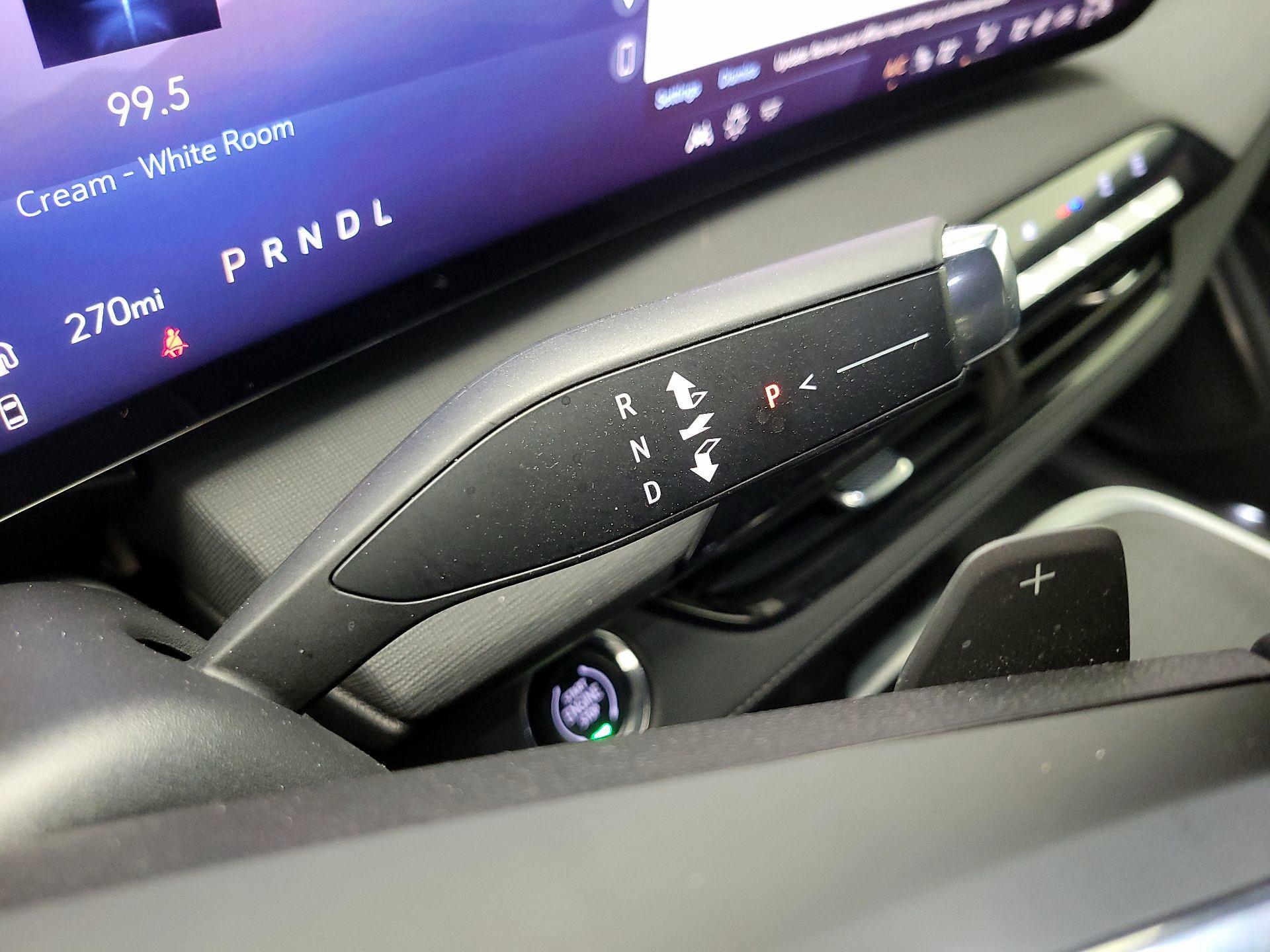 Thumbnail: 2025 Buick Enclave - 18