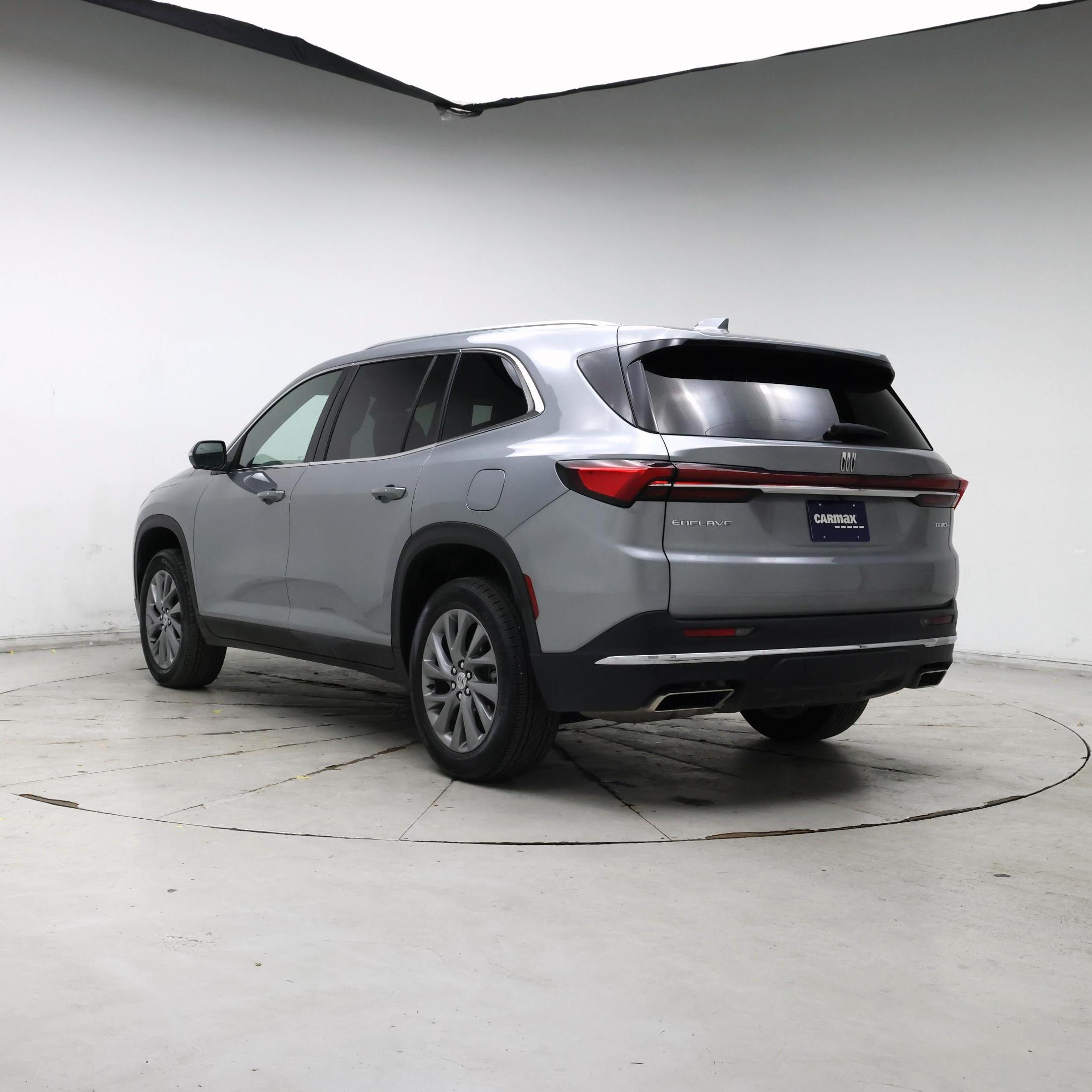 Thumbnail: 2025 Buick Enclave - 2