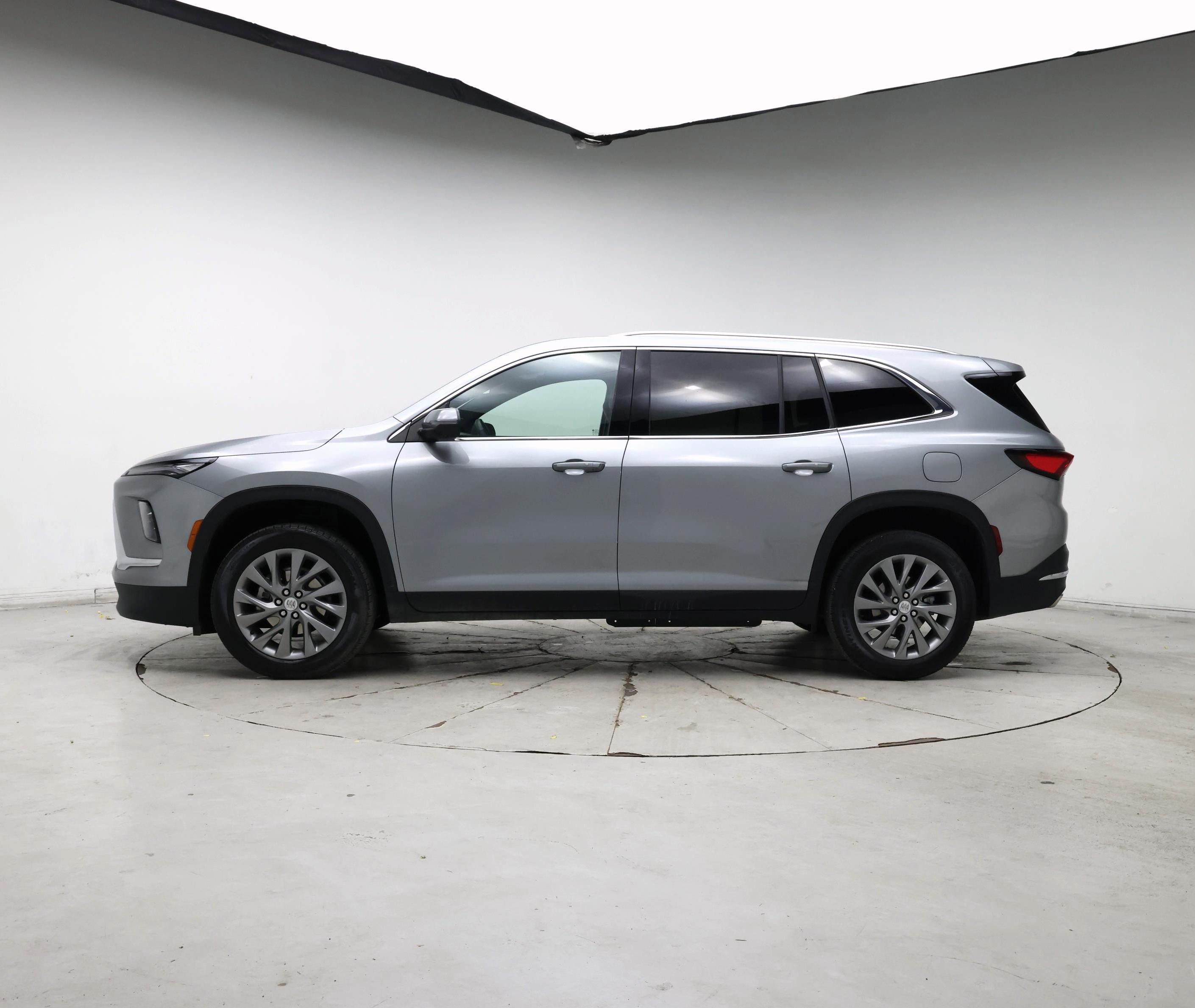 Thumbnail: 2025 Buick Enclave - 3