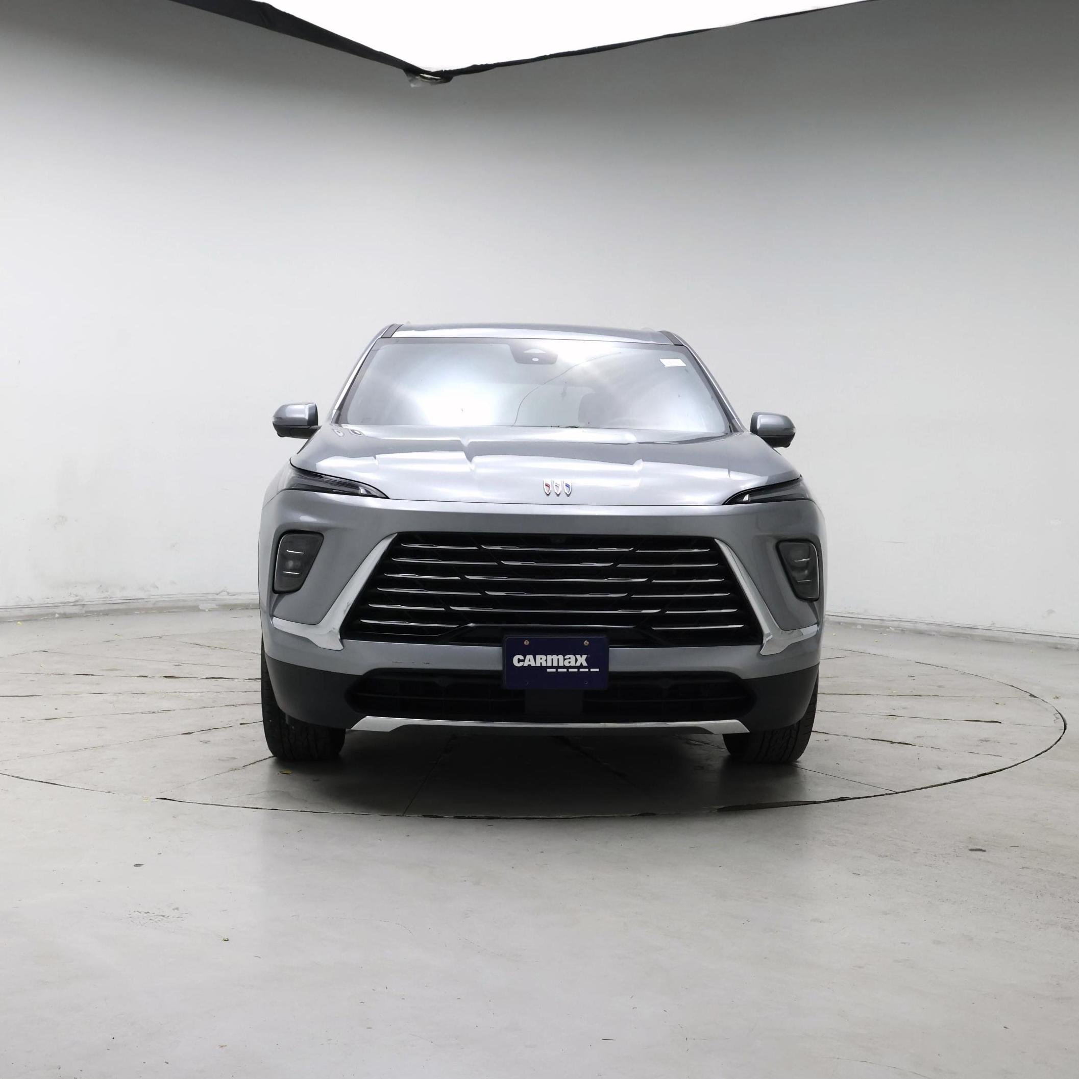 Thumbnail: 2025 Buick Enclave - 5