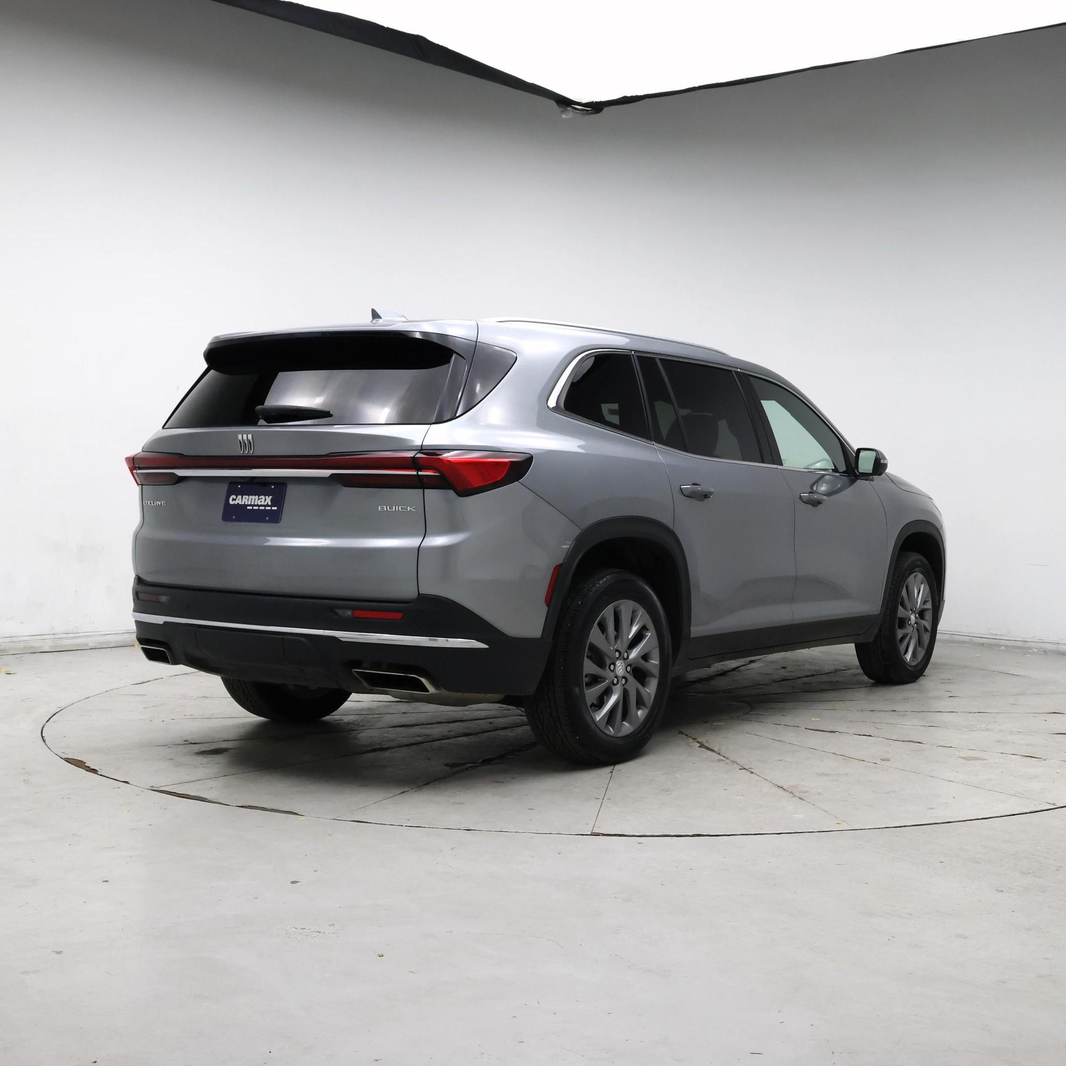 Thumbnail: 2025 Buick Enclave - 8