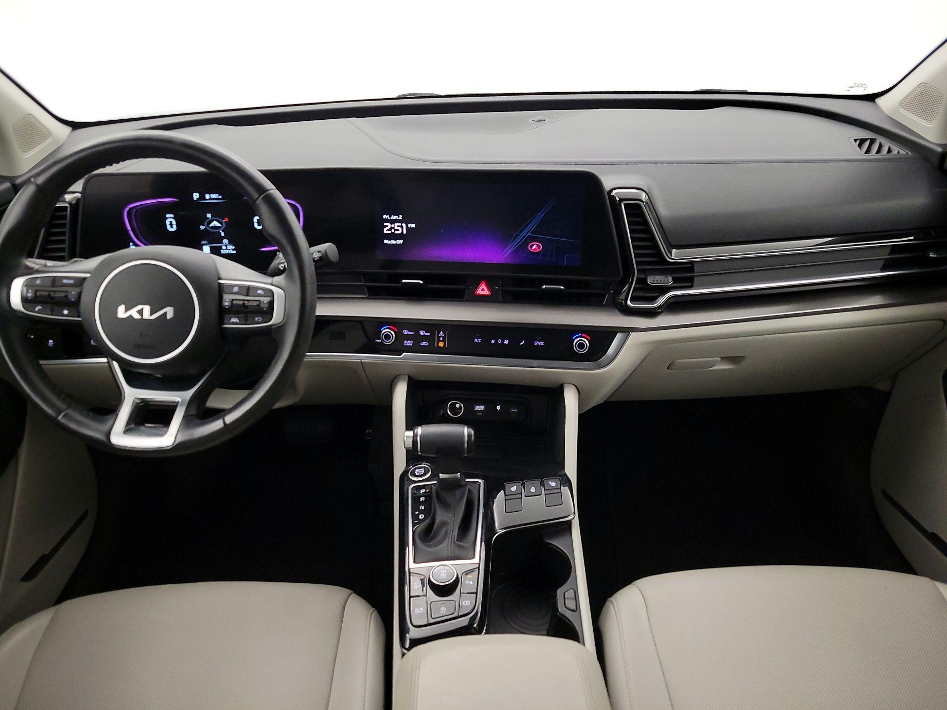 Thumbnail: 2023 Kia Sportage - 9