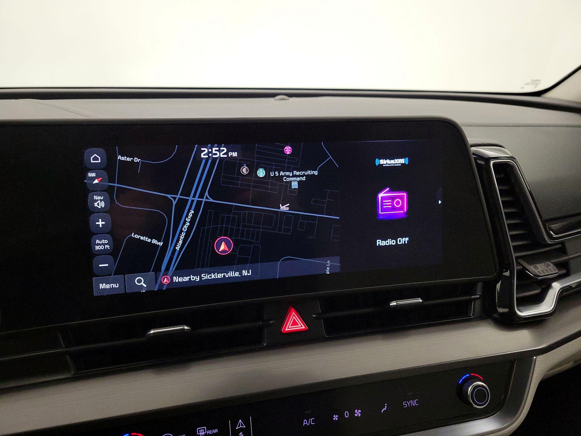 Thumbnail: 2023 Kia Sportage - 14