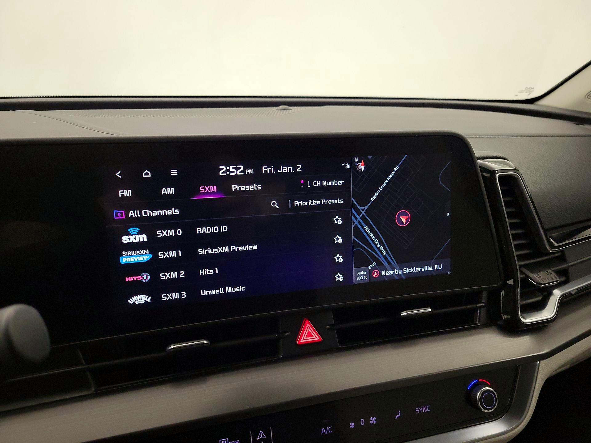 Thumbnail: 2023 Kia Sportage - 16