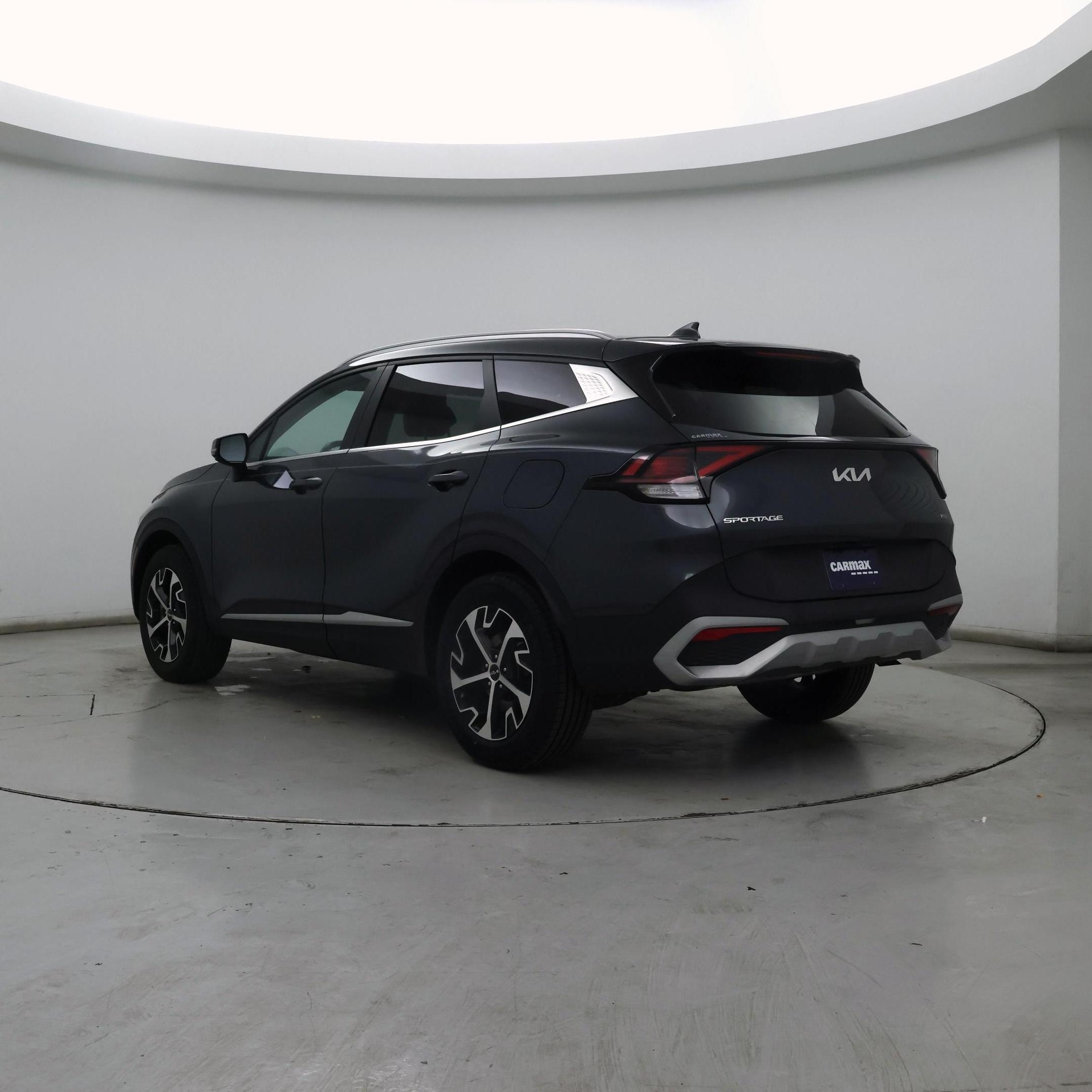 Thumbnail: 2023 Kia Sportage - 2