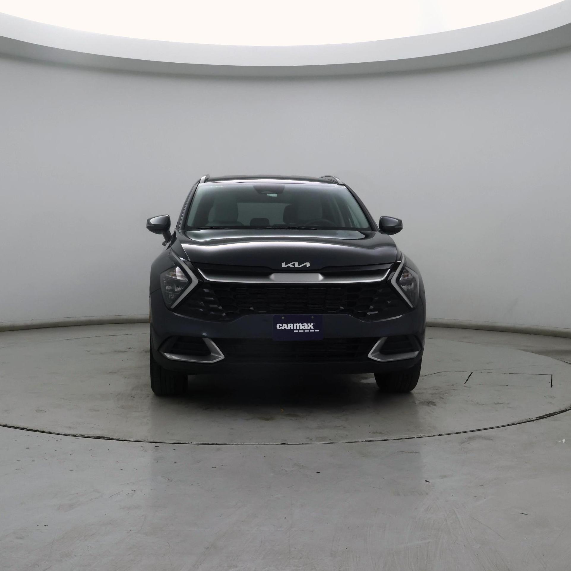 Thumbnail: 2023 Kia Sportage - 5