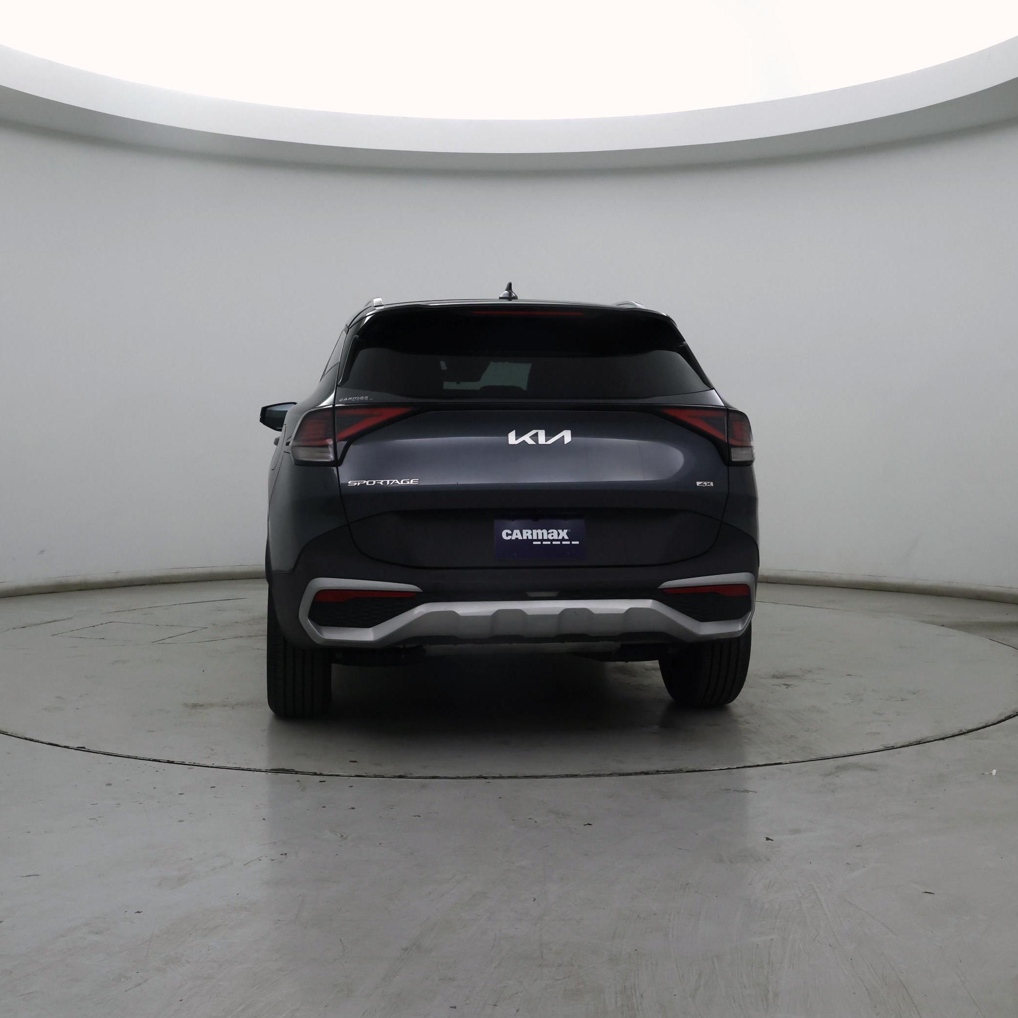 Thumbnail: 2023 Kia Sportage - 6