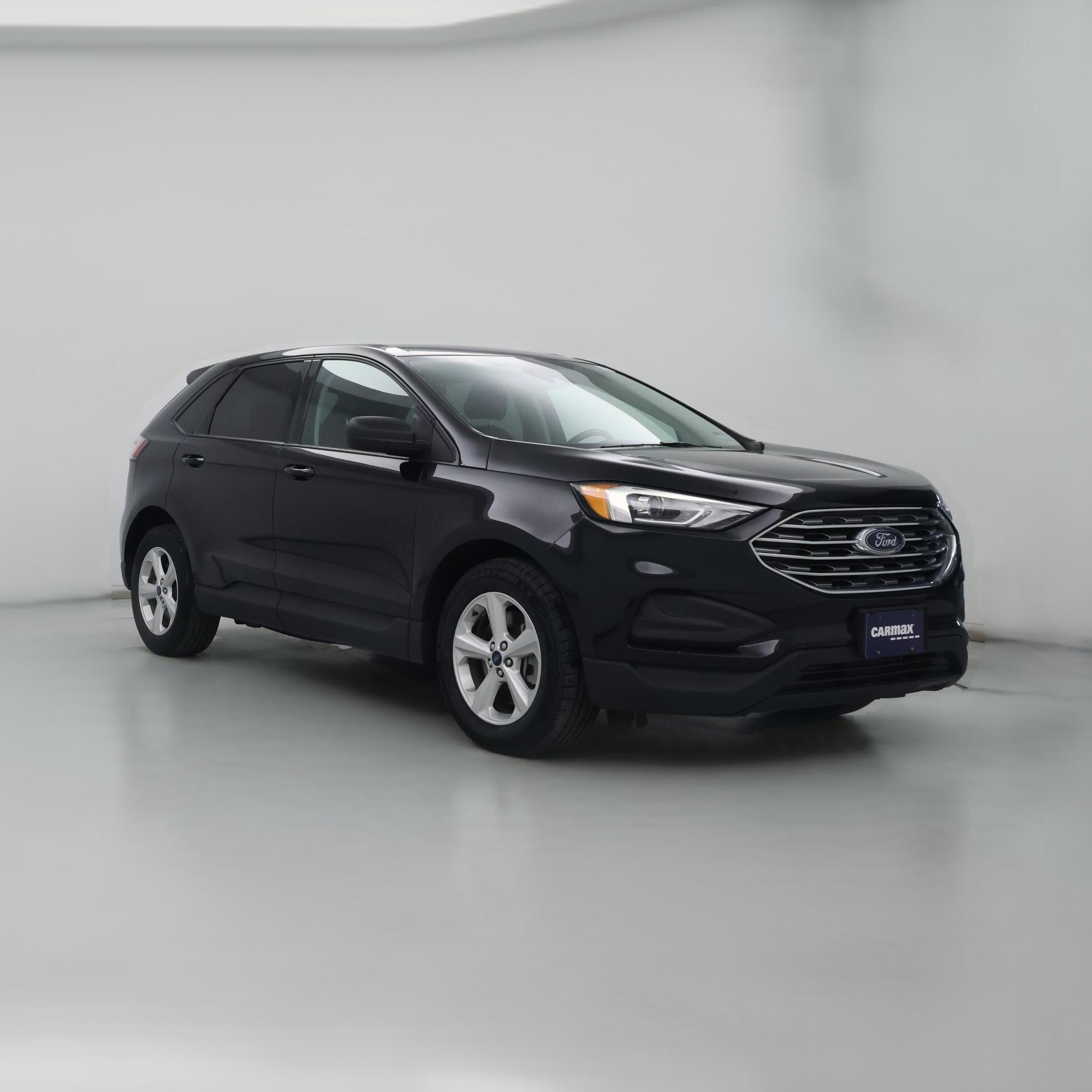 Thumbnail: 2022 Ford Edge - 1