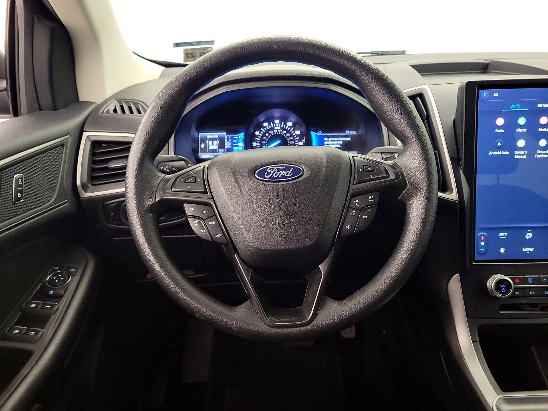 Thumbnail: 2022 Ford Edge - 10