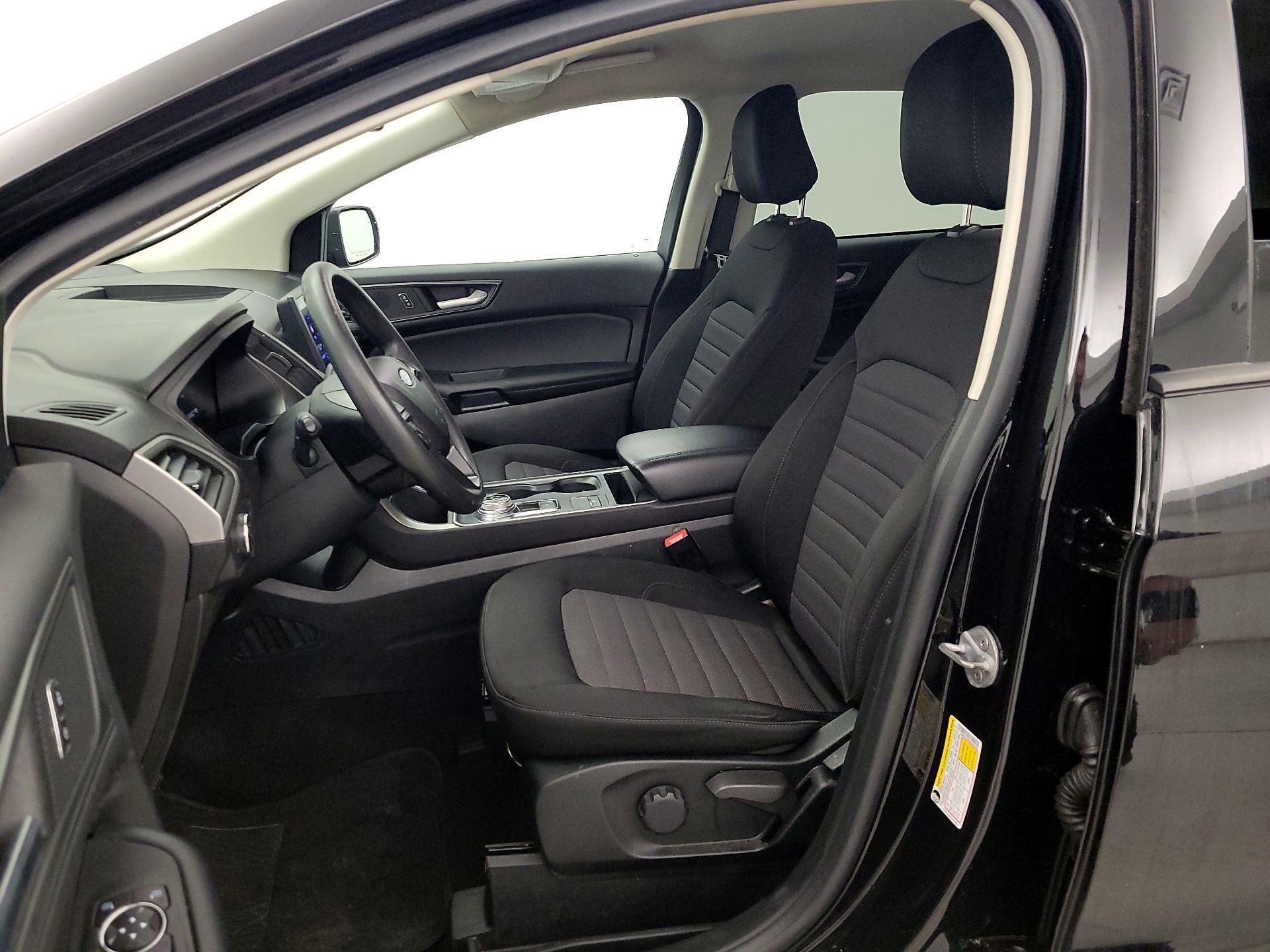 Thumbnail: 2022 Ford Edge - 11