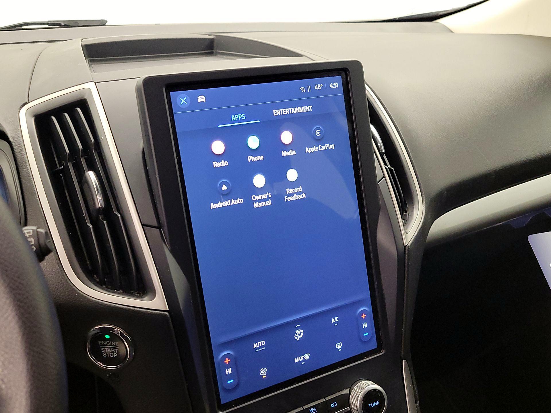 Thumbnail: 2022 Ford Edge - 14