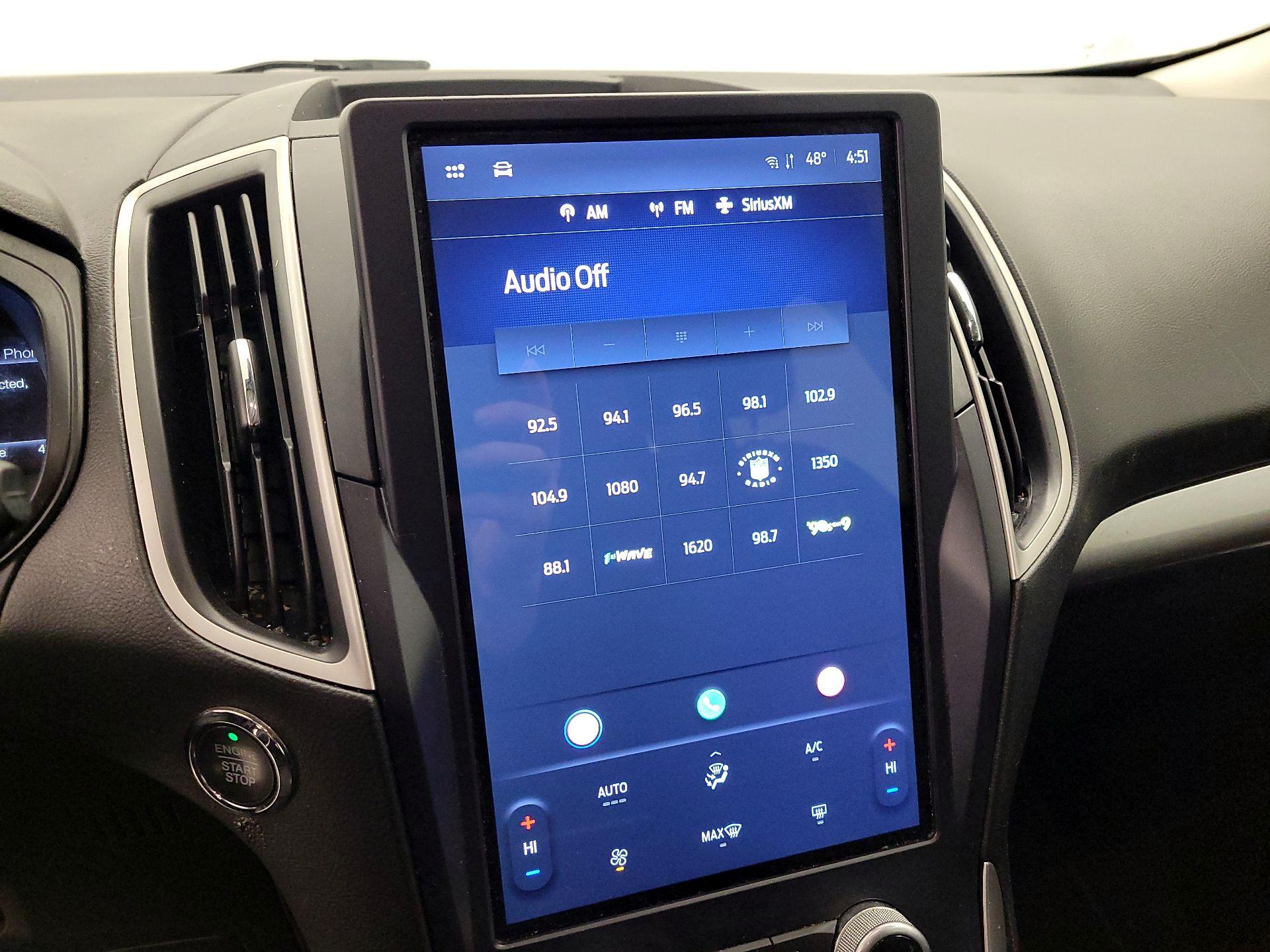 Thumbnail: 2022 Ford Edge - 16