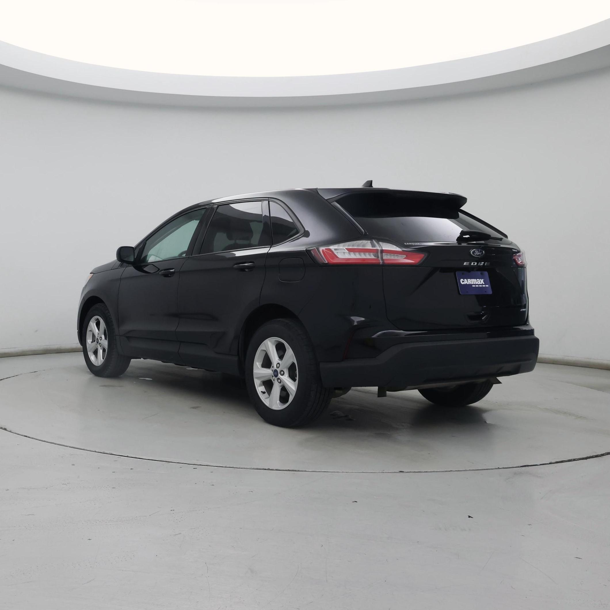 Thumbnail: 2022 Ford Edge - 2