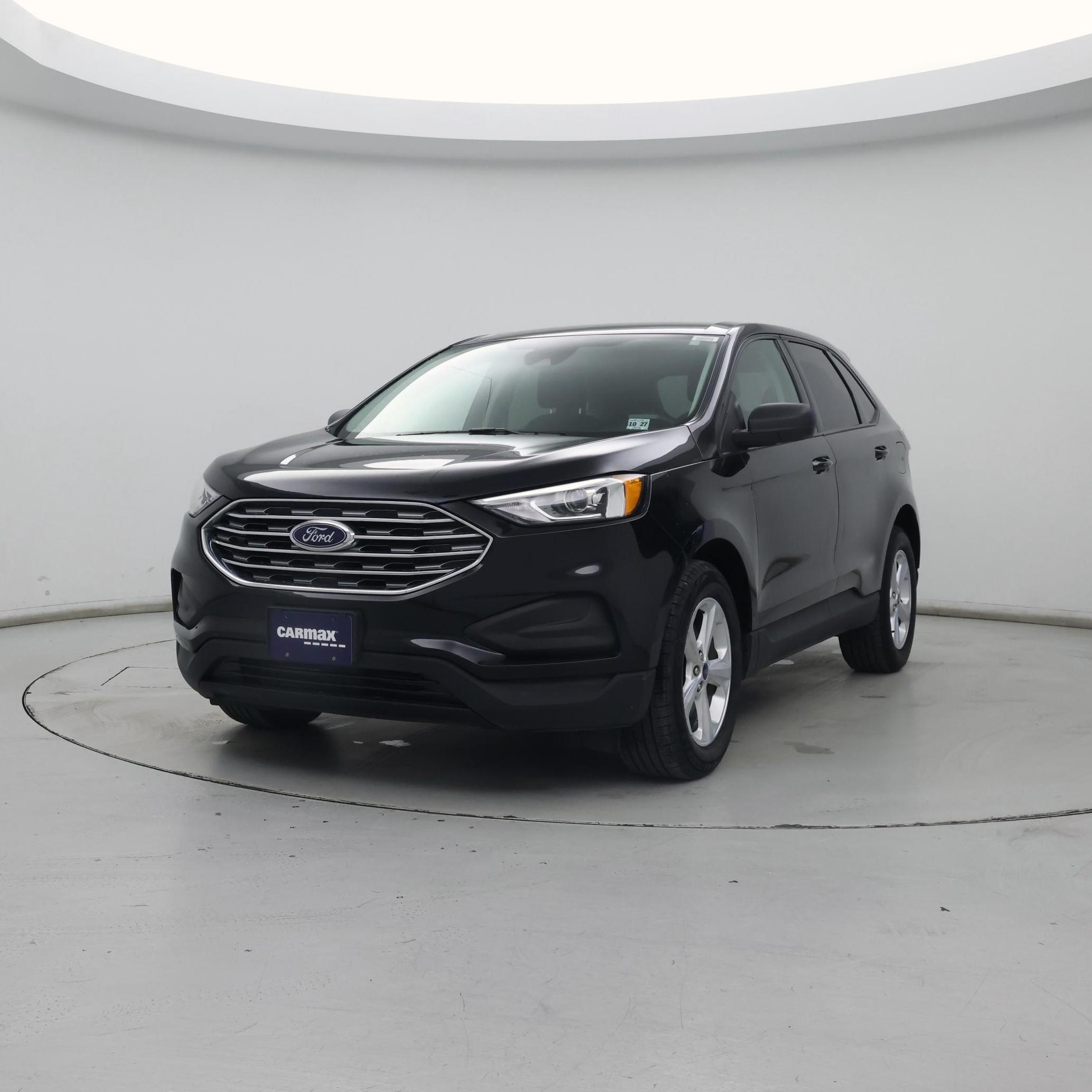 Thumbnail: 2022 Ford Edge - 4