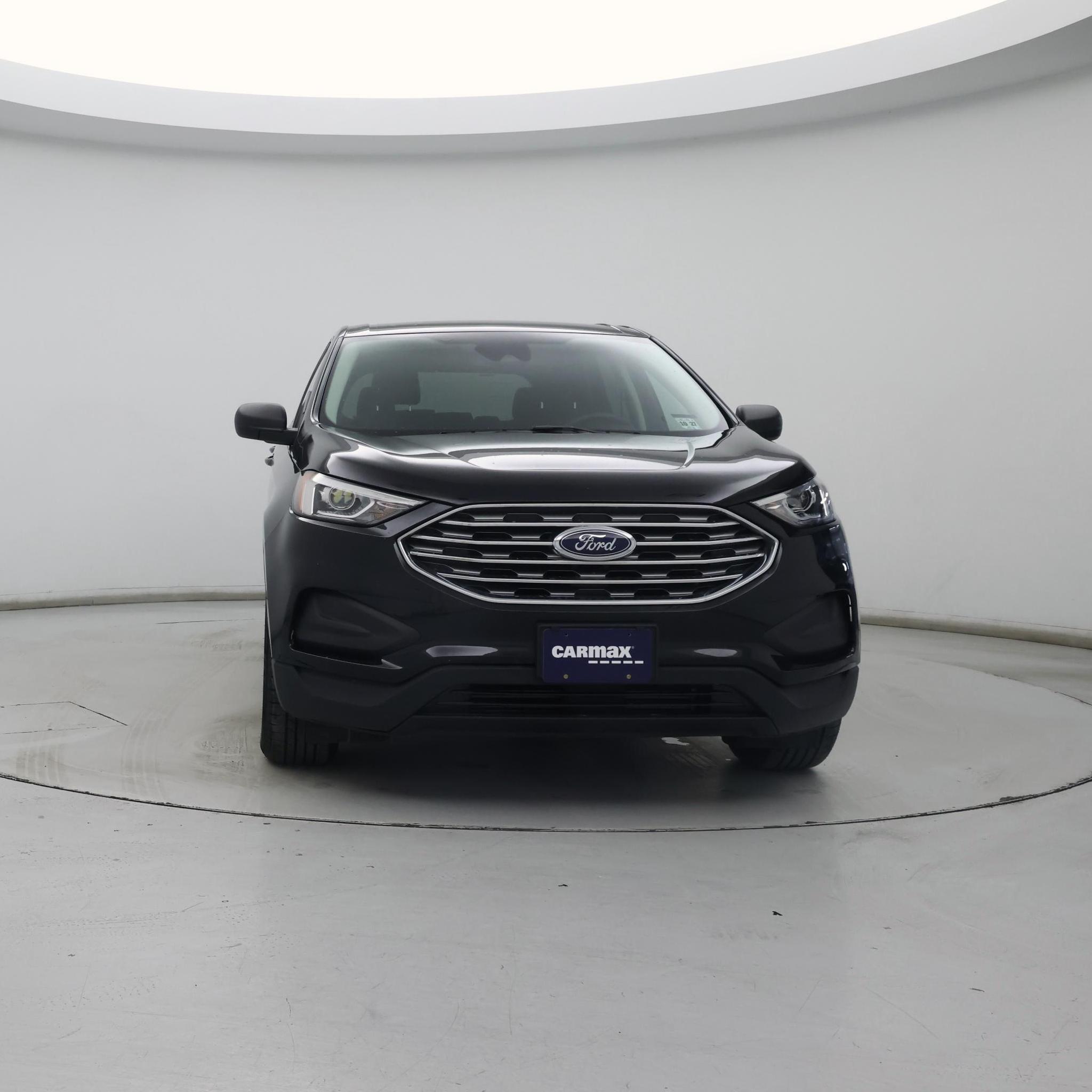 Thumbnail: 2022 Ford Edge - 5