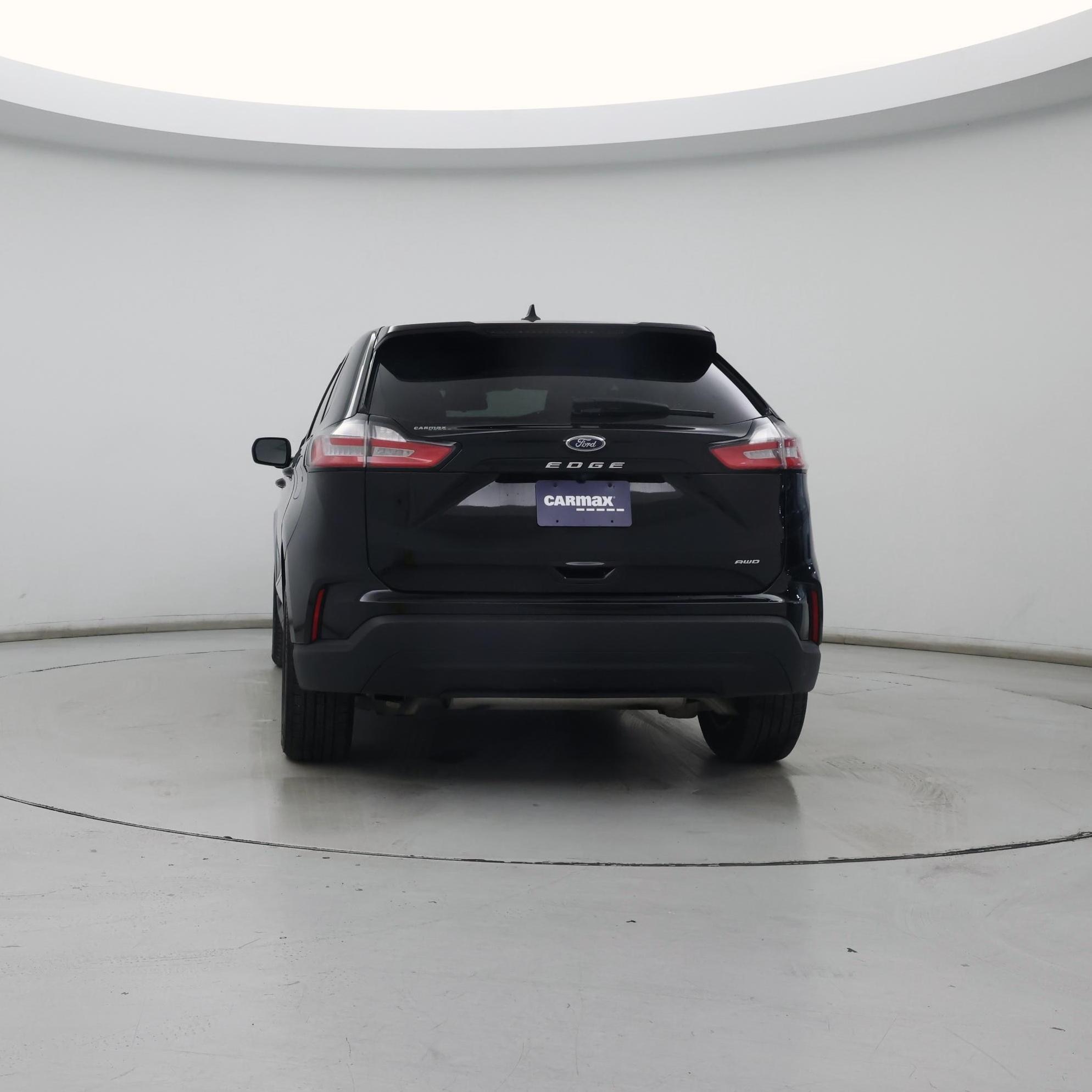 Thumbnail: 2022 Ford Edge - 6