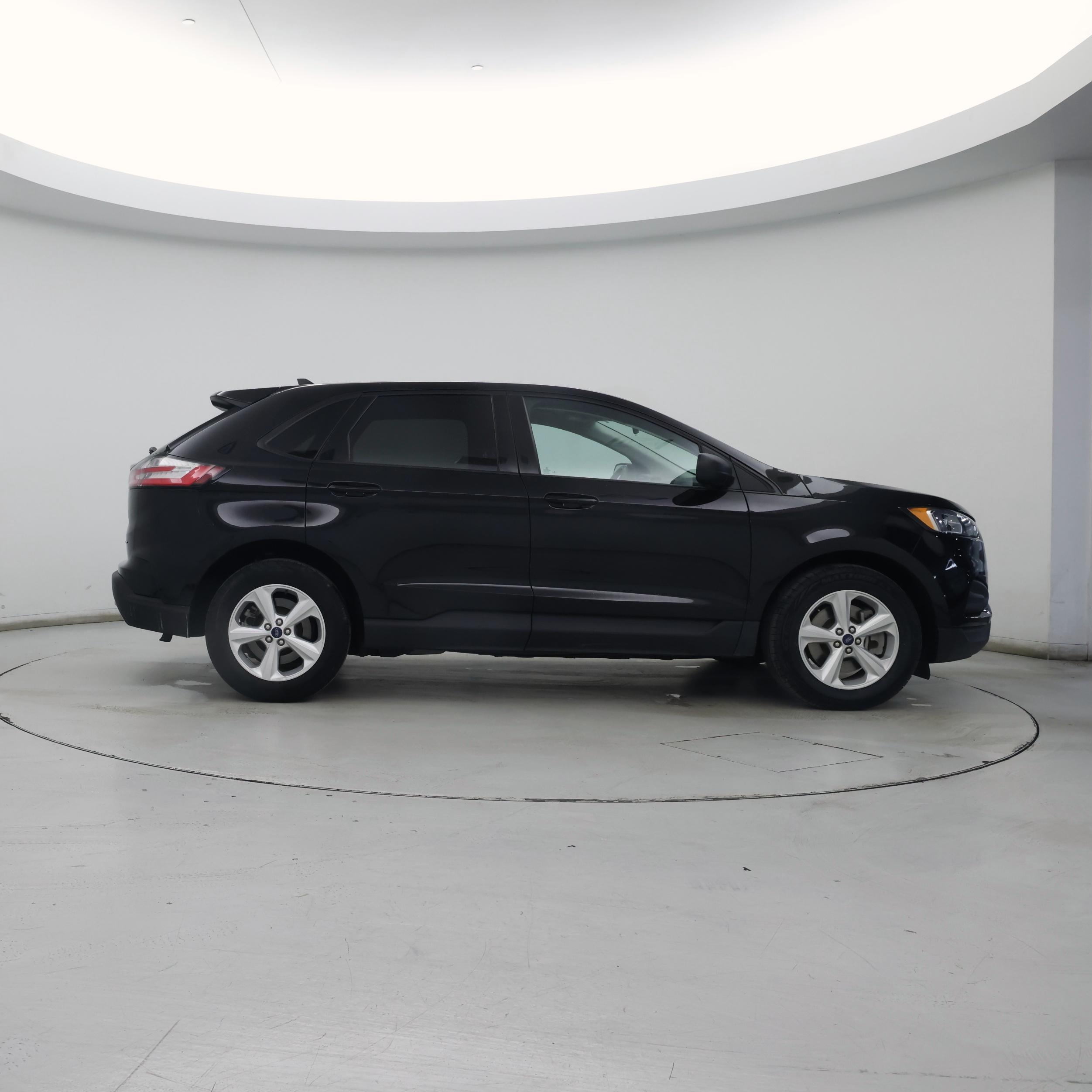 Thumbnail: 2022 Ford Edge - 7