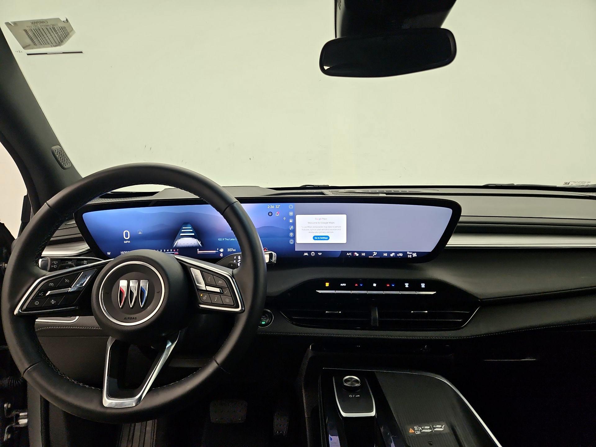 Thumbnail: 2025 Buick Enclave - 9