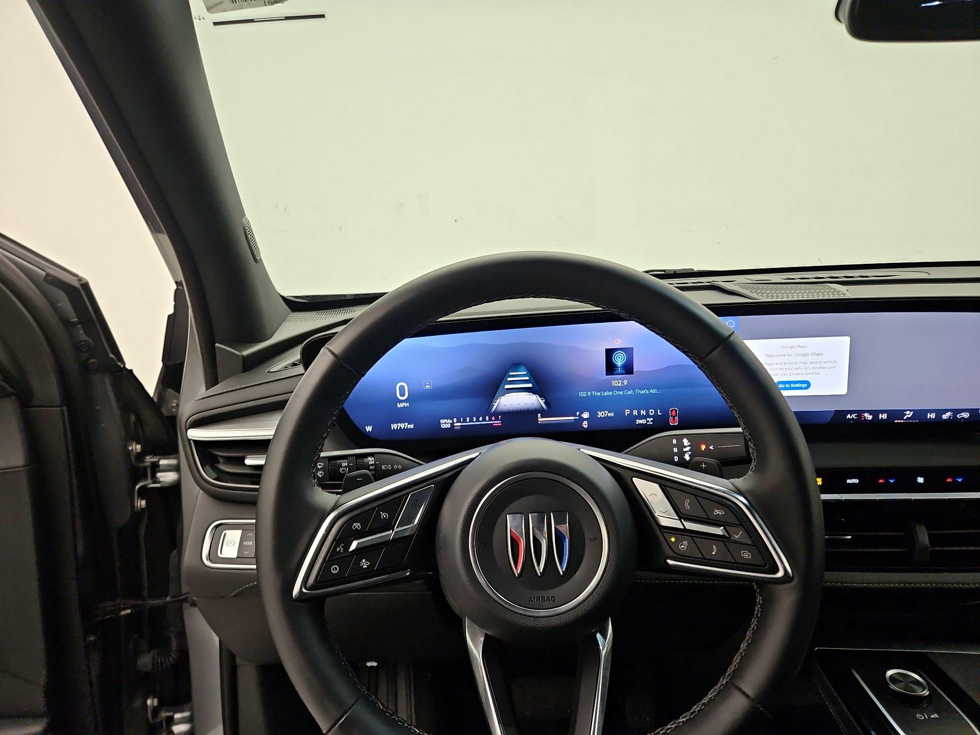 Thumbnail: 2025 Buick Enclave - 10