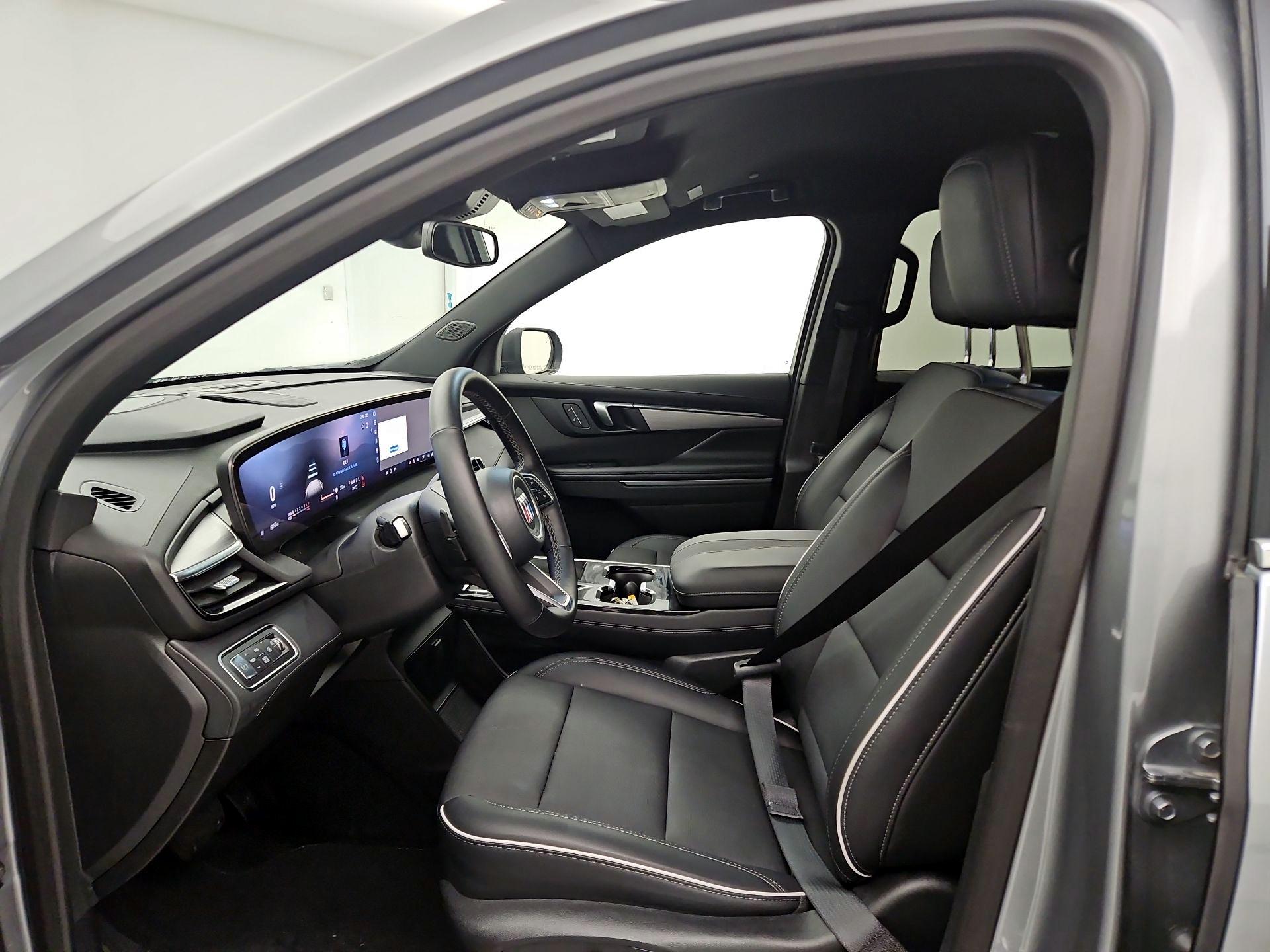 Thumbnail: 2025 Buick Enclave - 11