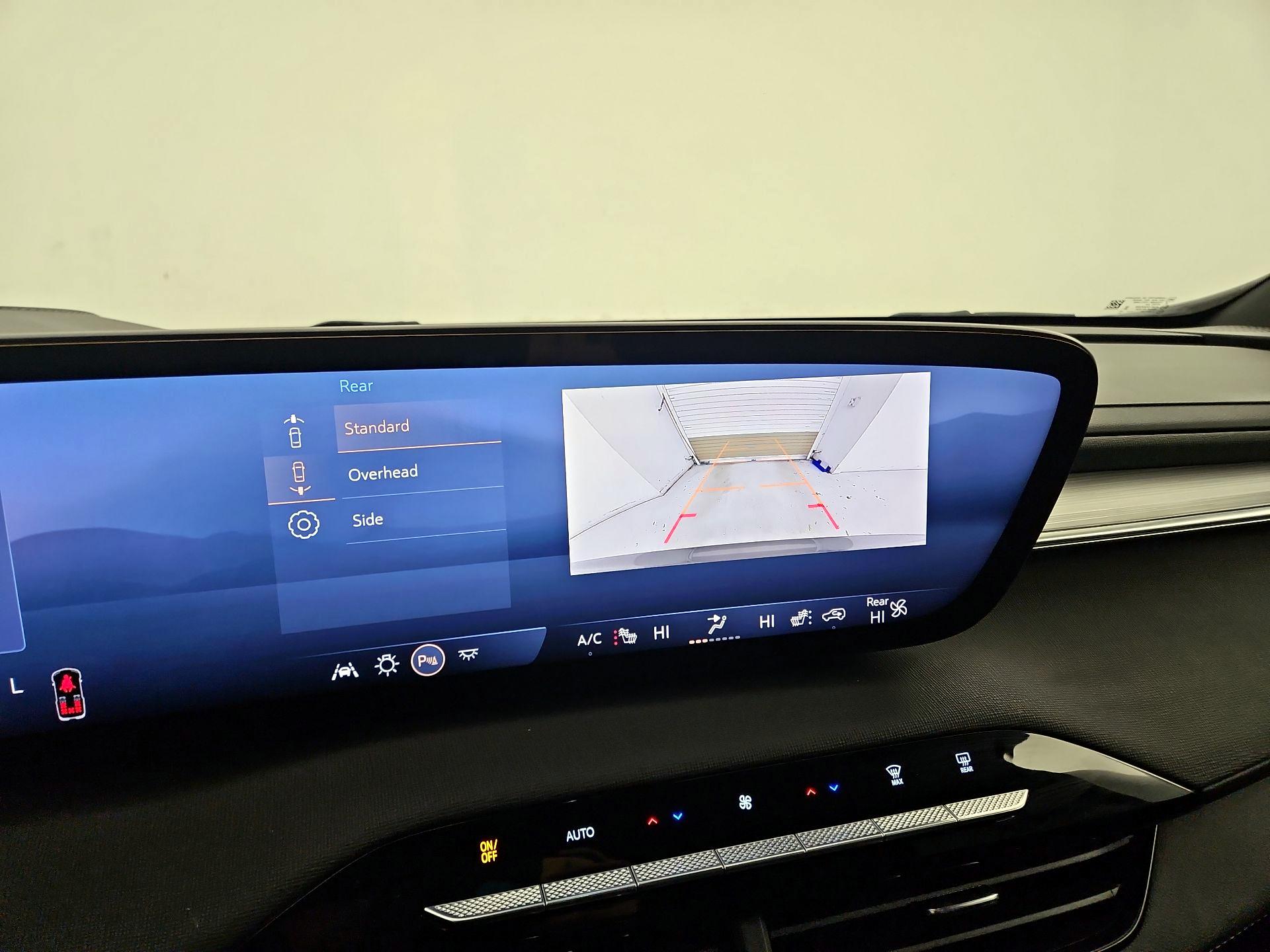 Thumbnail: 2025 Buick Enclave - 14