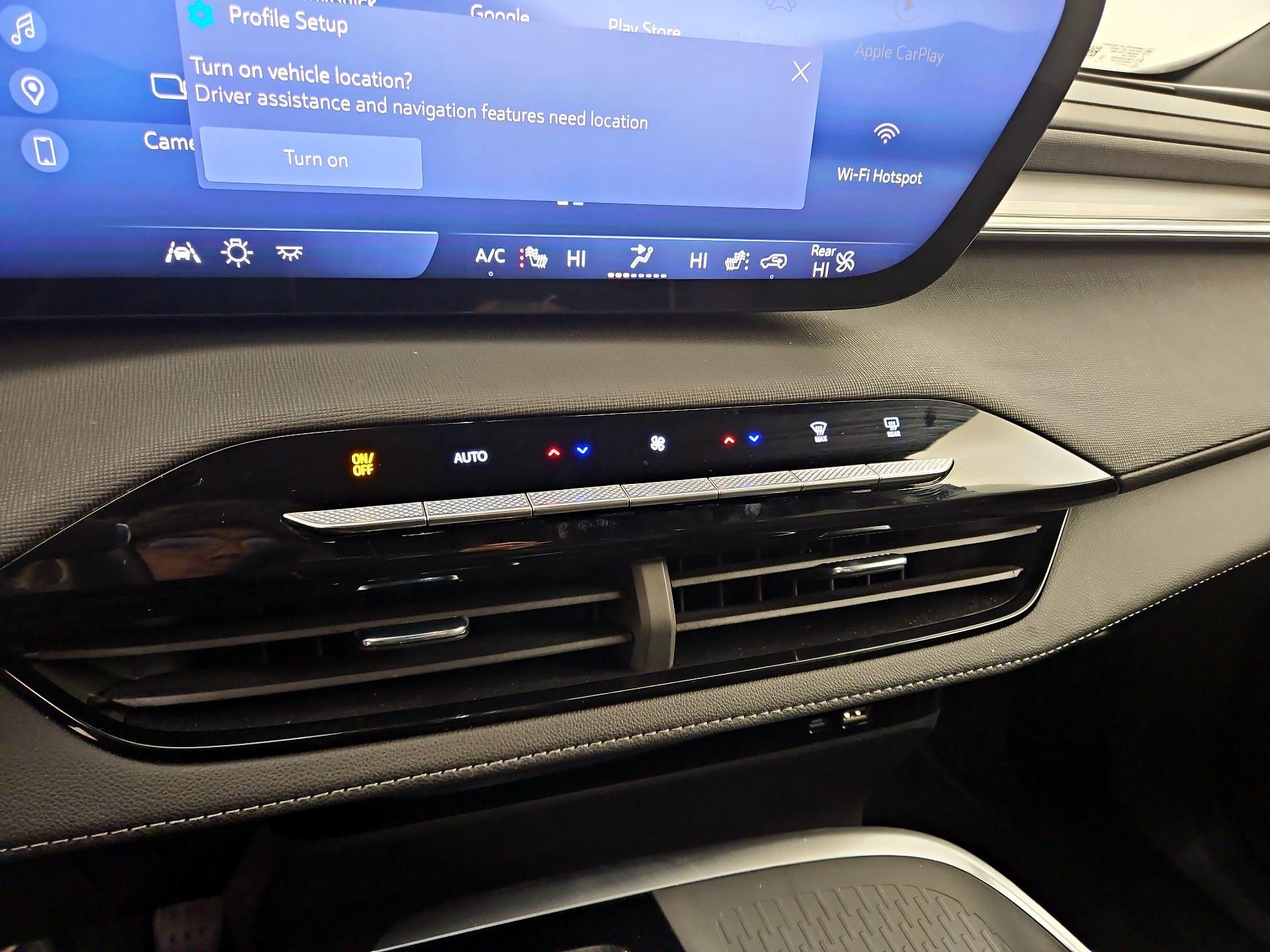 Thumbnail: 2025 Buick Enclave - 16