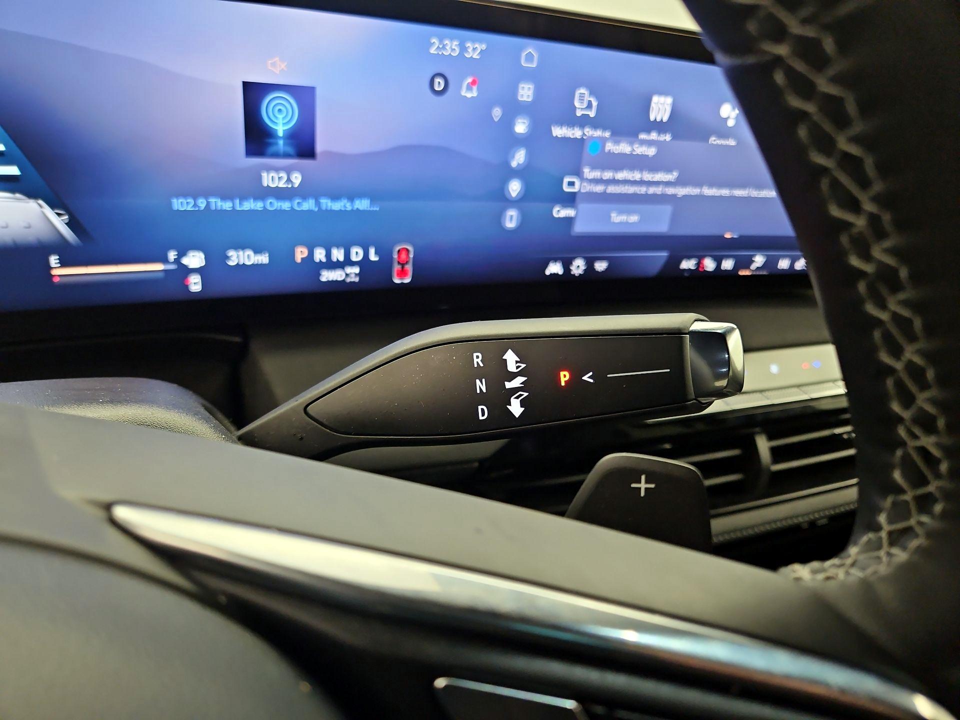 Thumbnail: 2025 Buick Enclave - 17