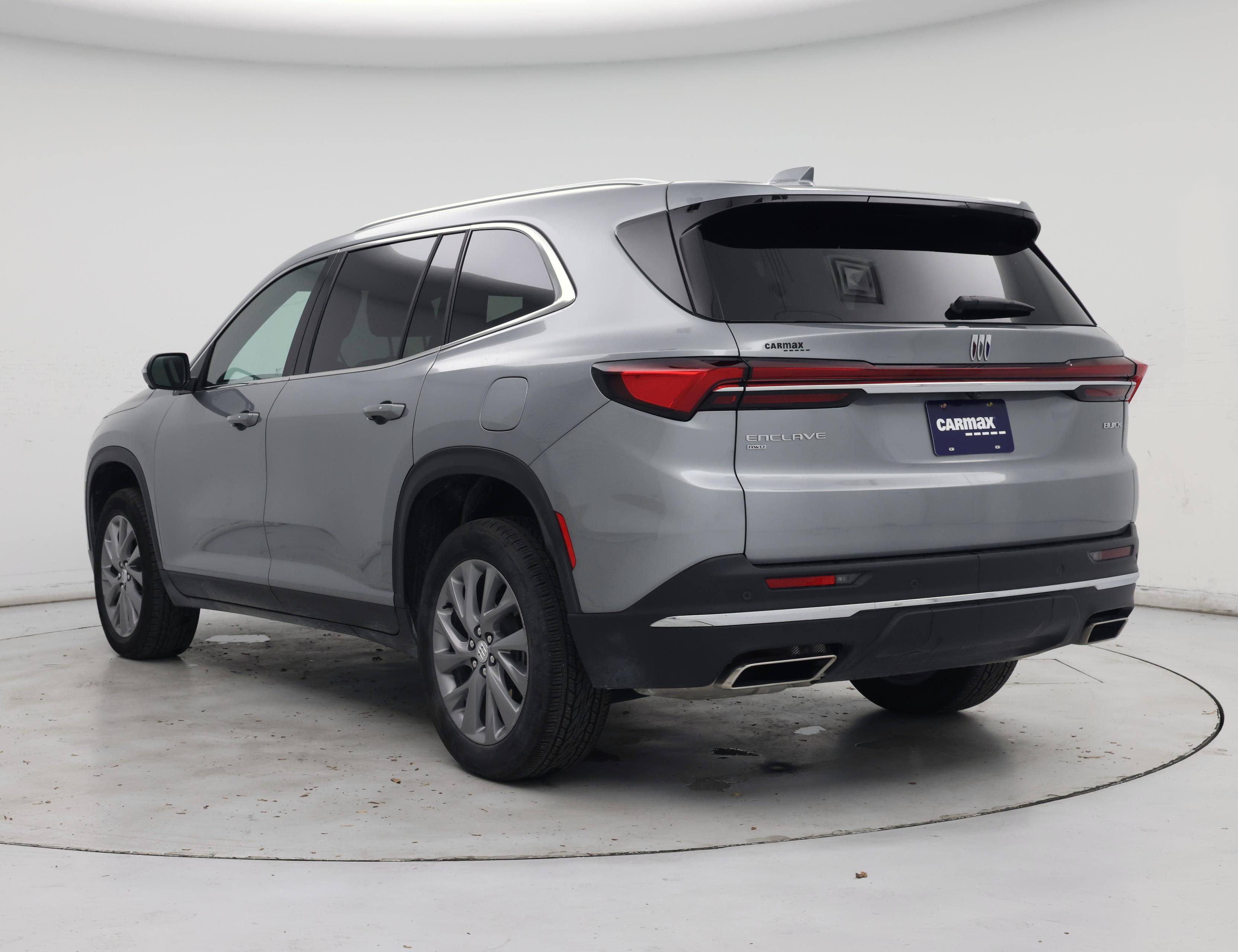 Thumbnail: 2025 Buick Enclave - 2