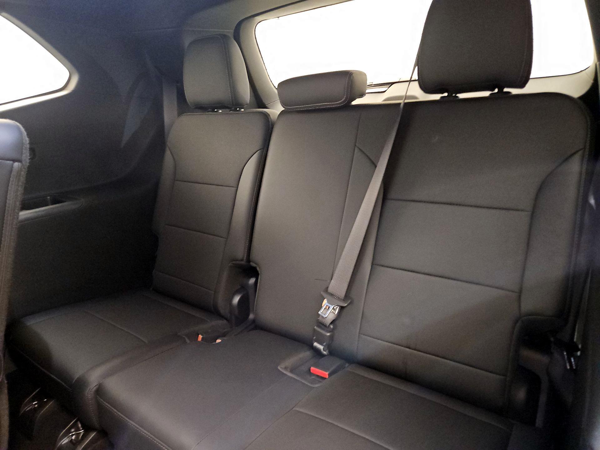 Thumbnail: 2025 Buick Enclave - 20