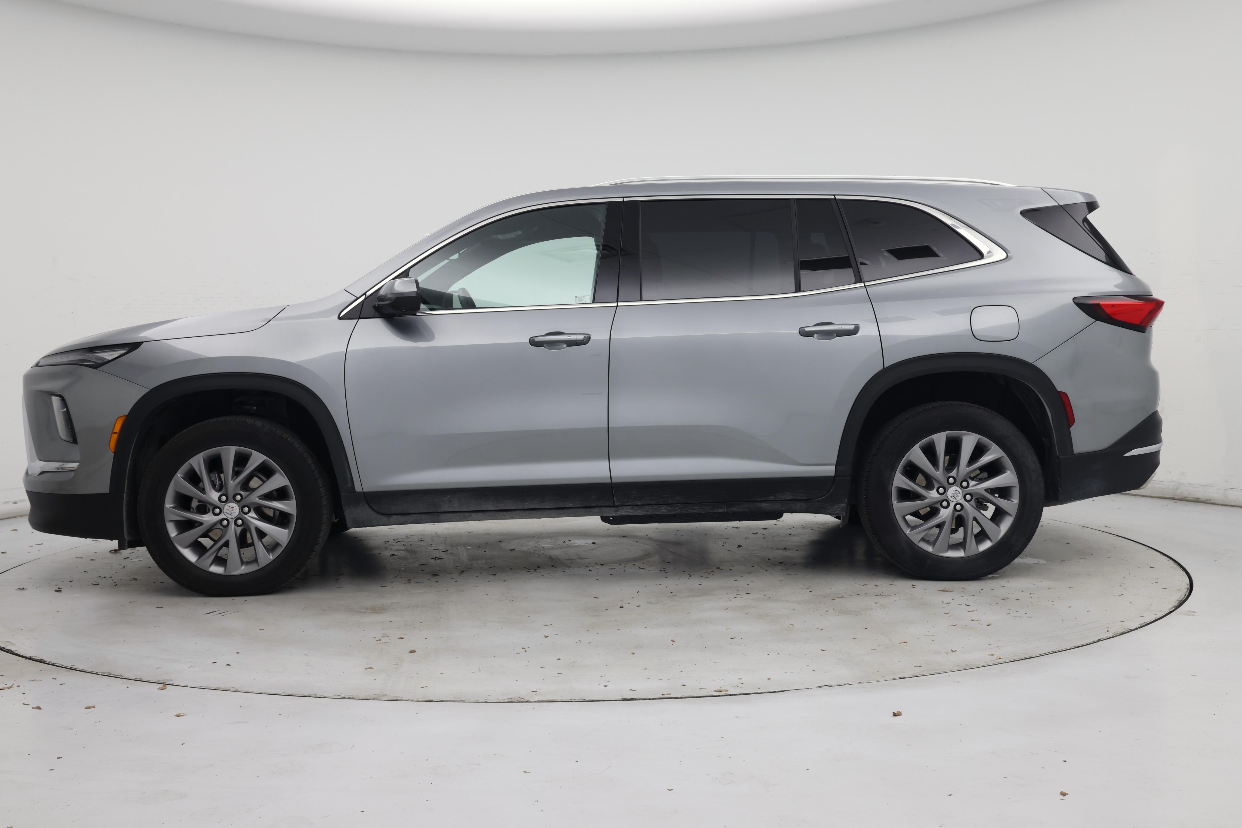 Thumbnail: 2025 Buick Enclave - 3