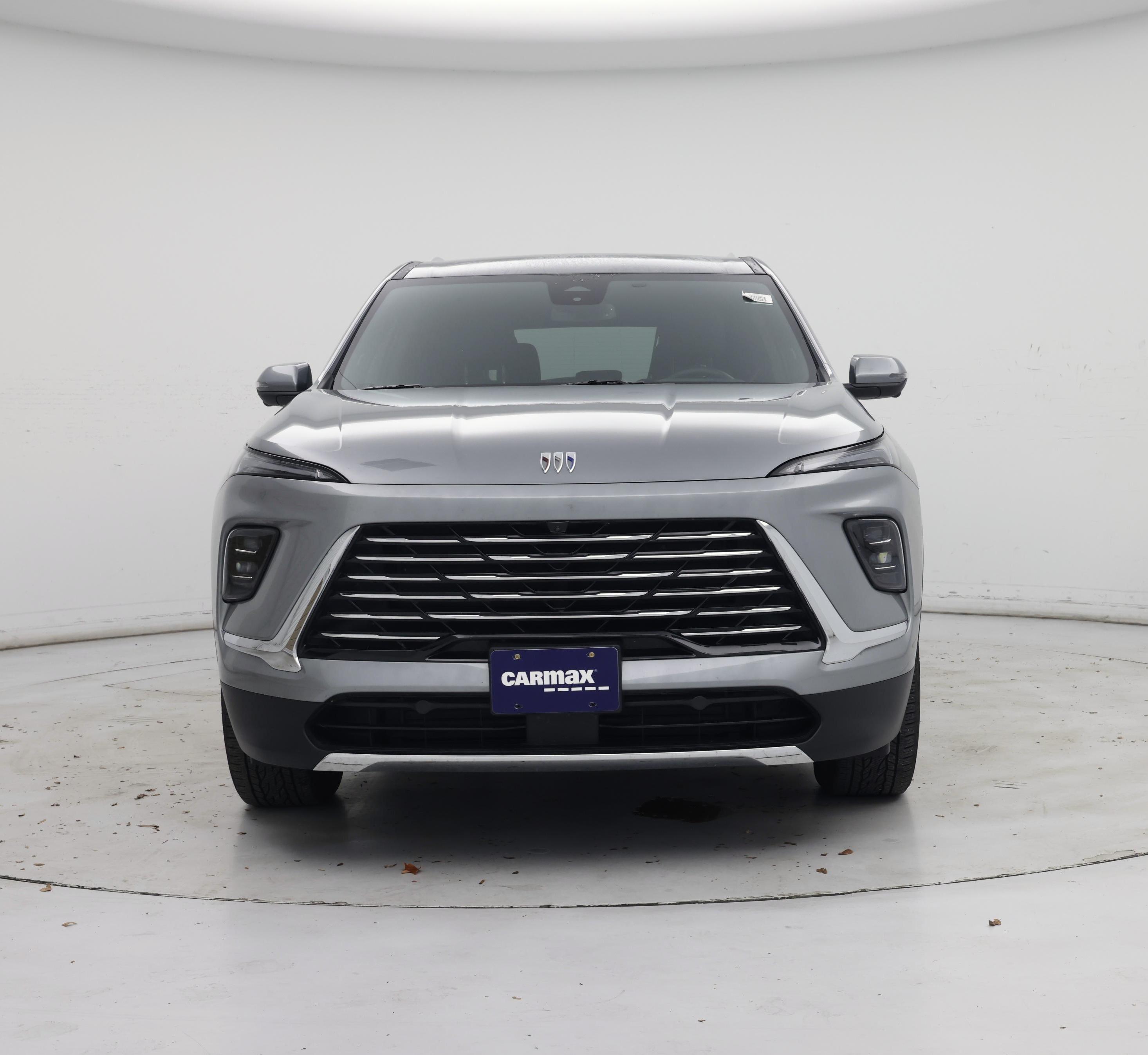 Thumbnail: 2025 Buick Enclave - 5